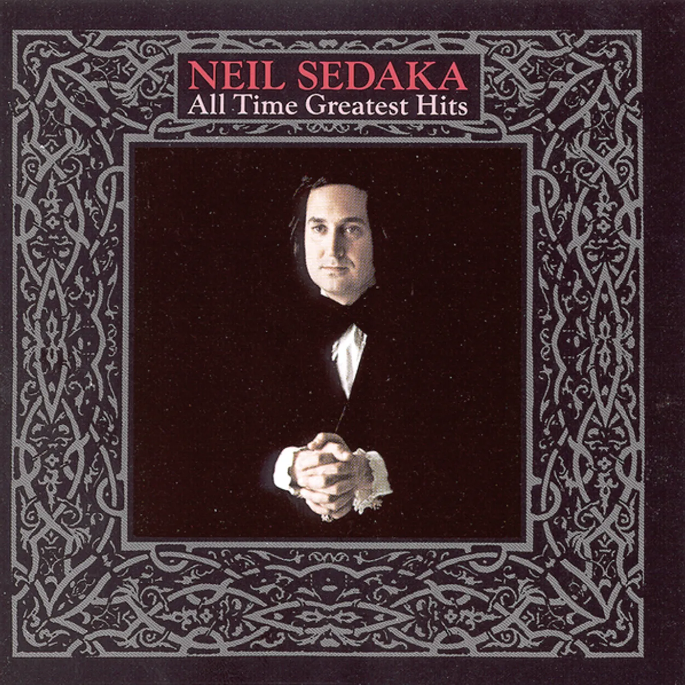 Neil Sedaka All Time Greatest Hits CD
