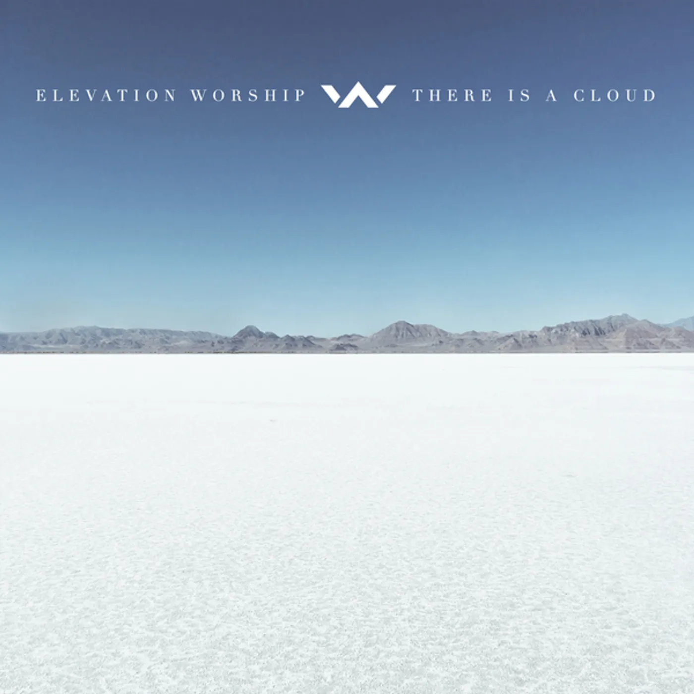 Elevation Worship THERE IS A CLOUD CD