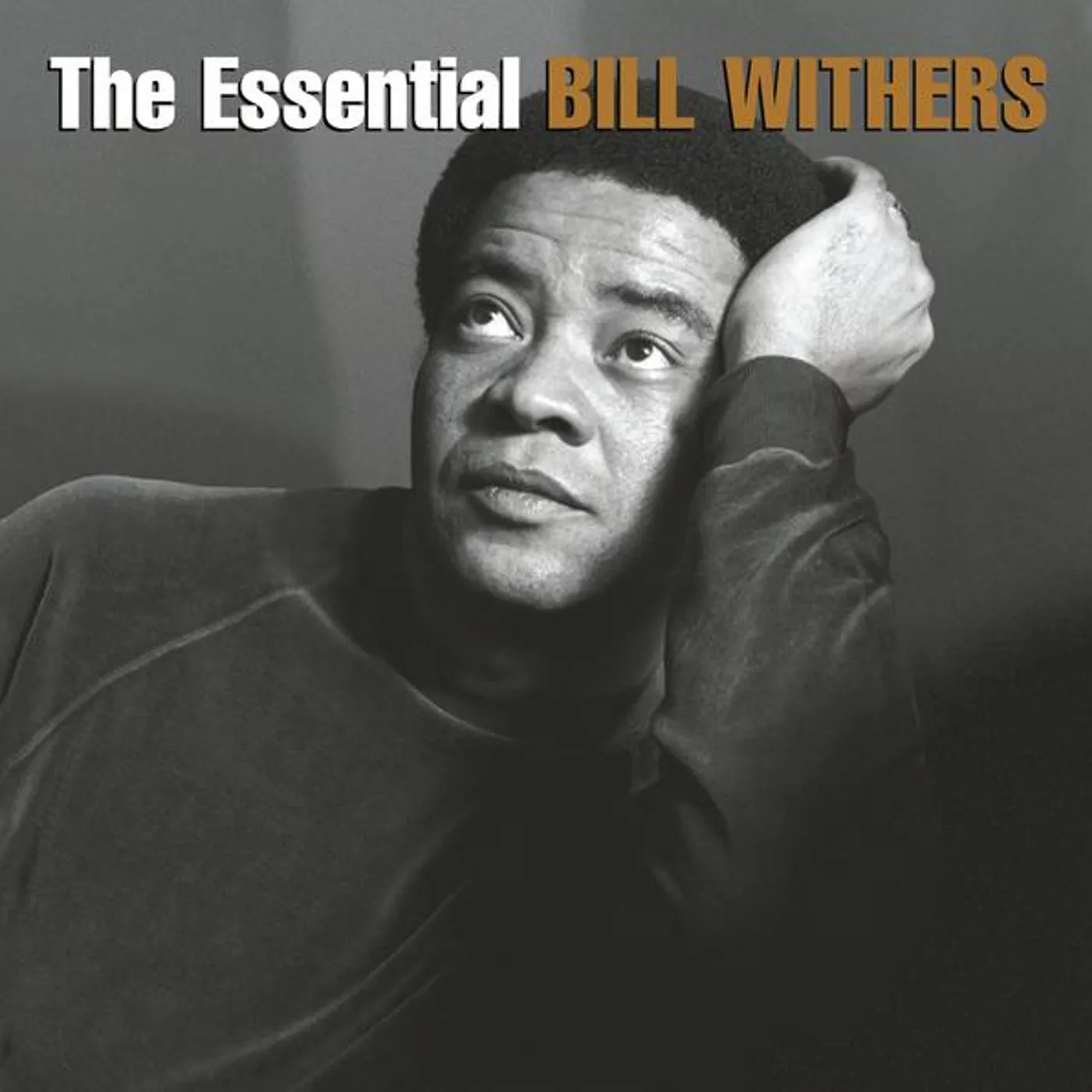 ESSENTIAL BILL WITHERS CD