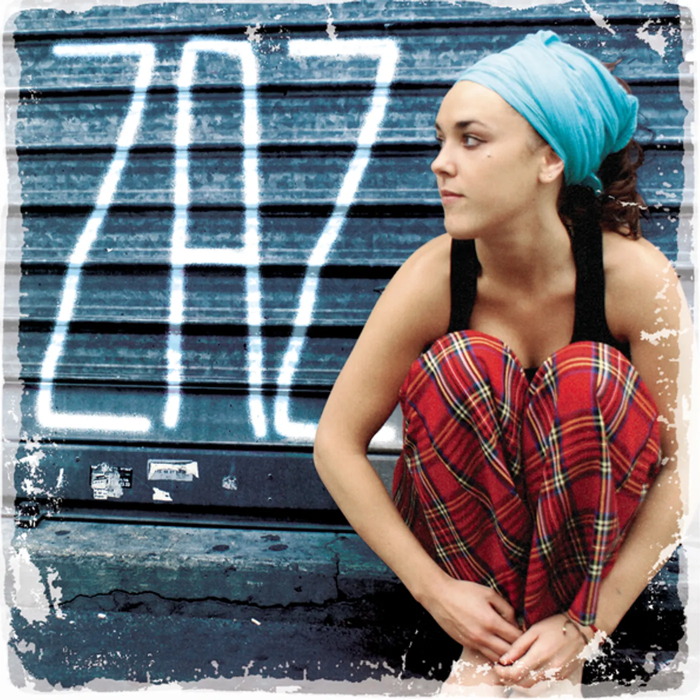 ZAZ CD