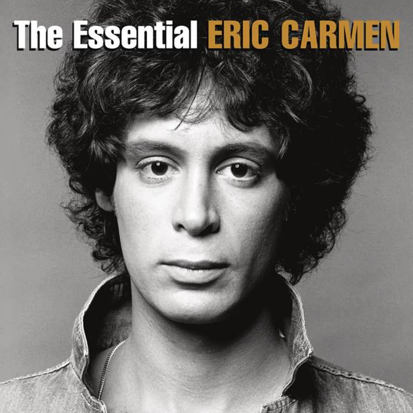 ESSENTIAL ERIC CARMEN CD