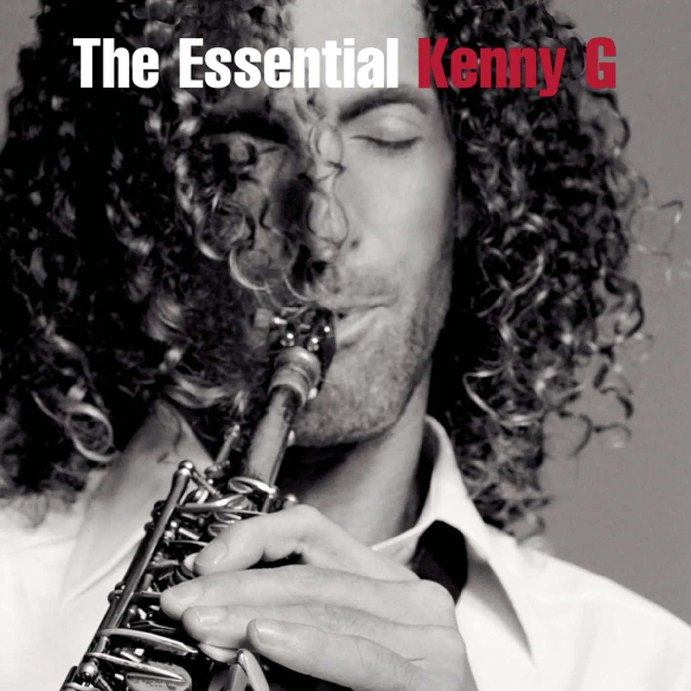 ESSENTIAL KENNY G CD