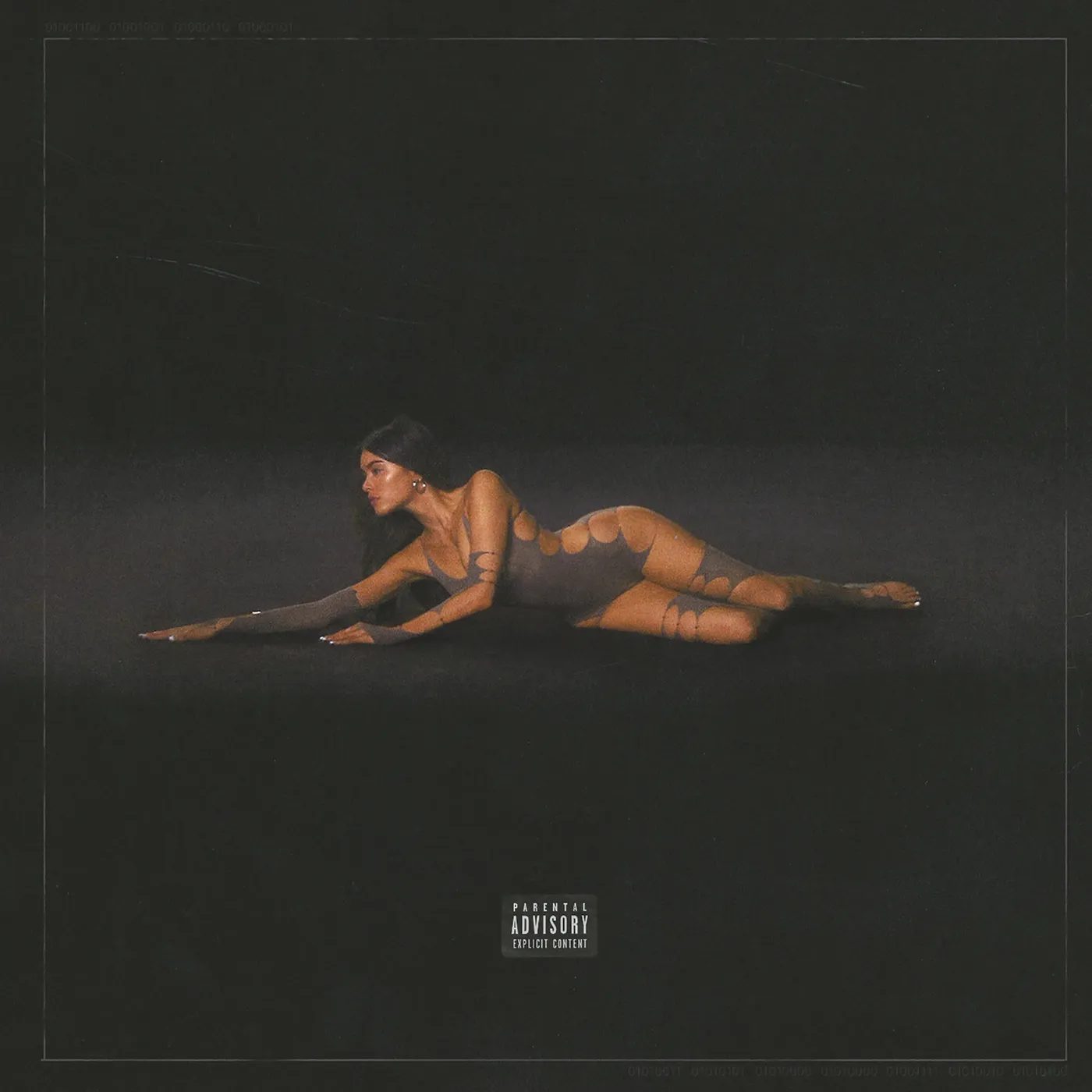 Madison Beer LIFE SUPPORT CD