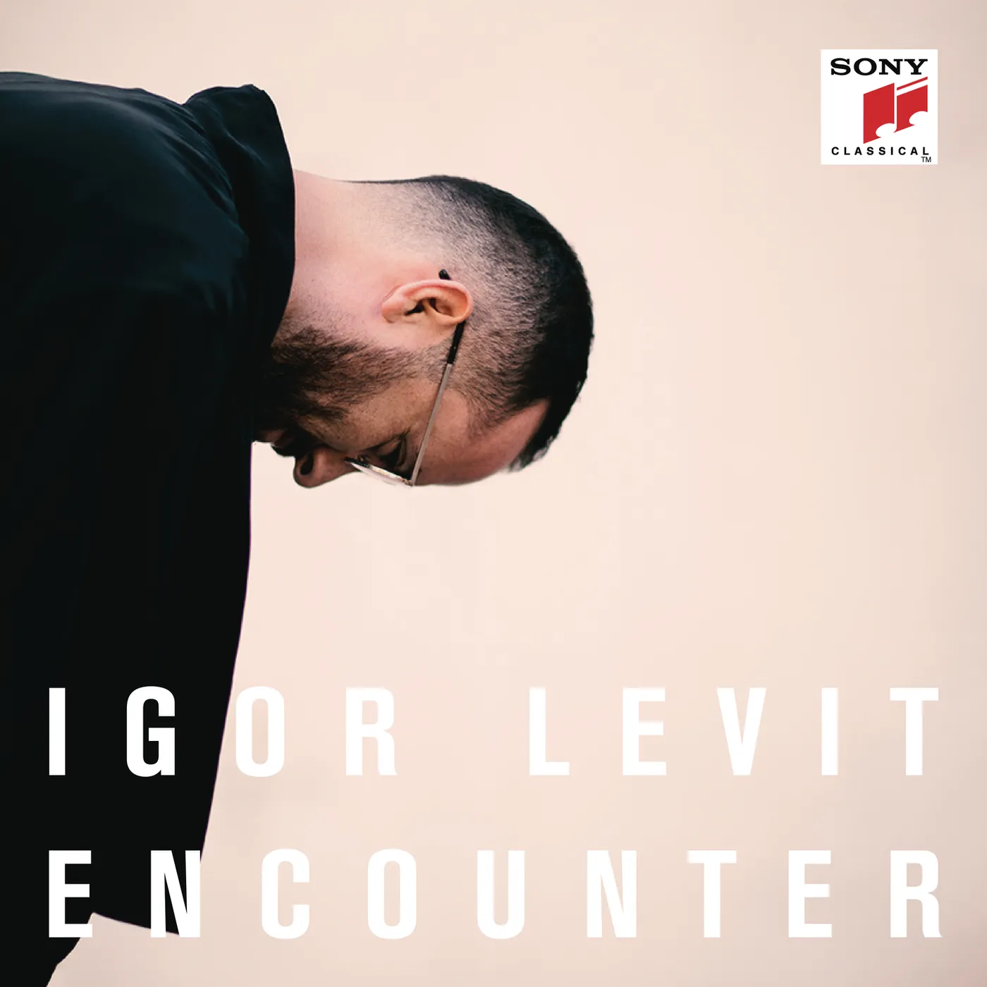 Igor Levit ENCOUNTER (2CD) CD