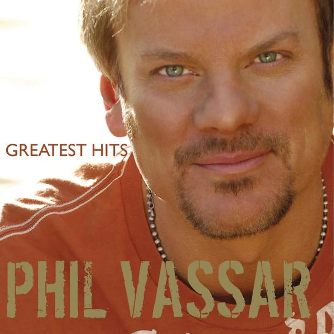 Phil Vassar GREATEST HITS VOL.1 CD