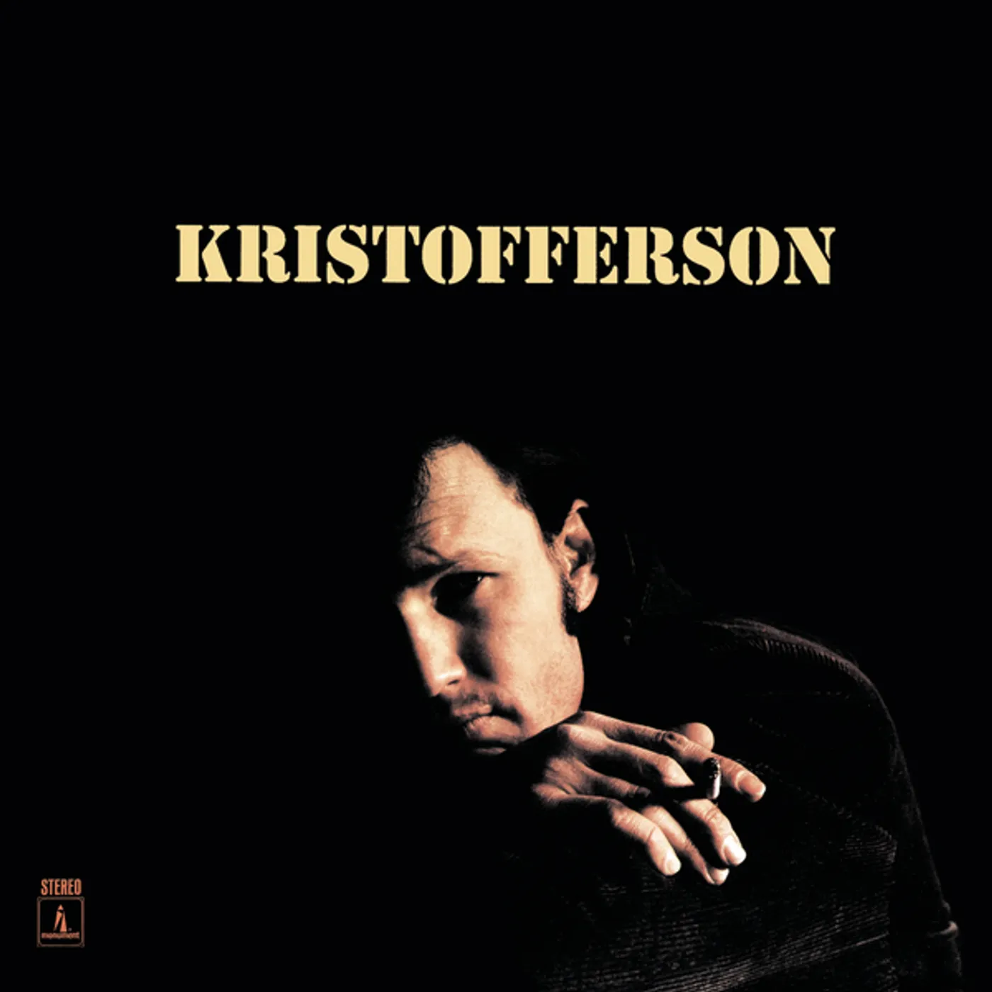 Kris Kristofferson KRISTOFFERSON CD