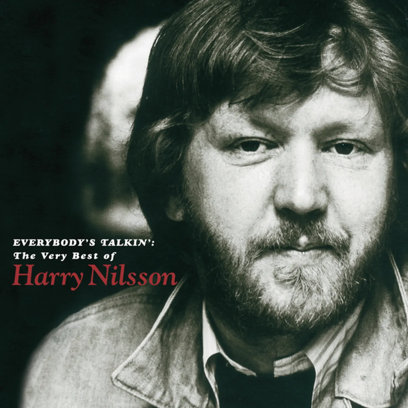 Harry Nilsson BEST OF CD