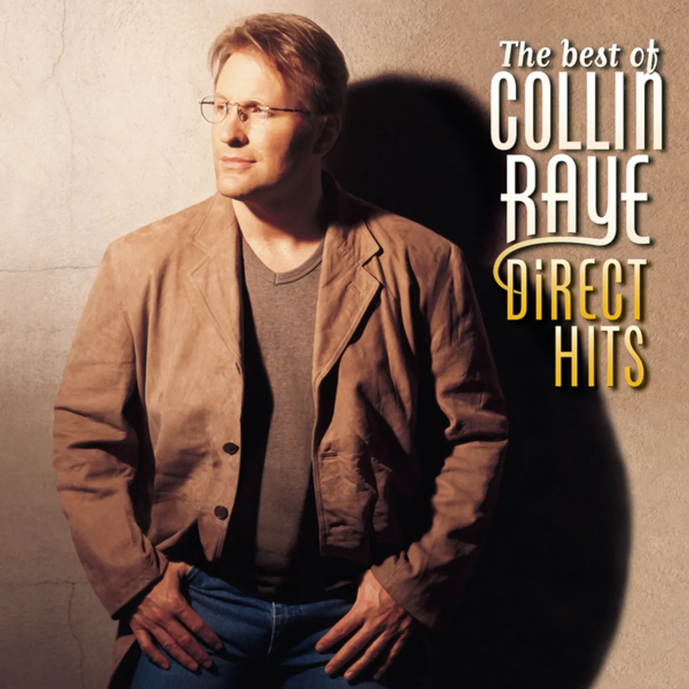BEST OF COLLIN RAYE: DIRECT HITS CD