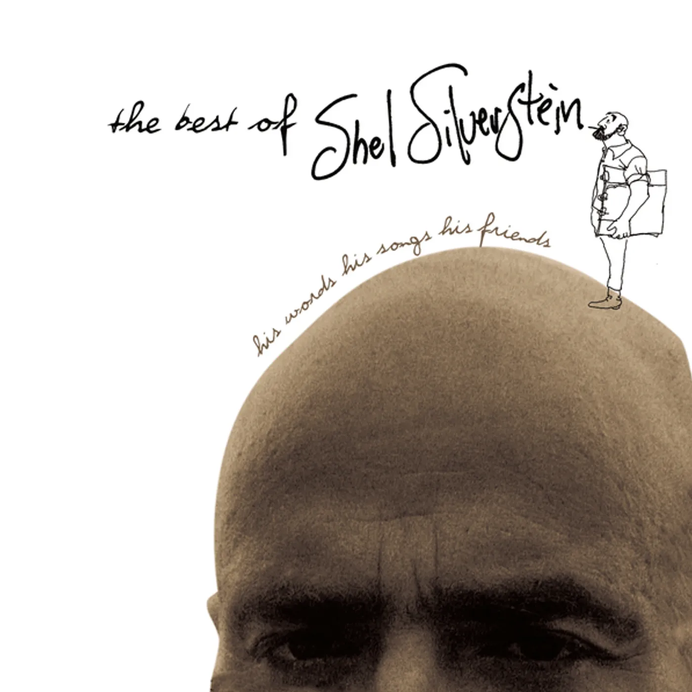 BEST OF SHEL SILVERSTEIN CD