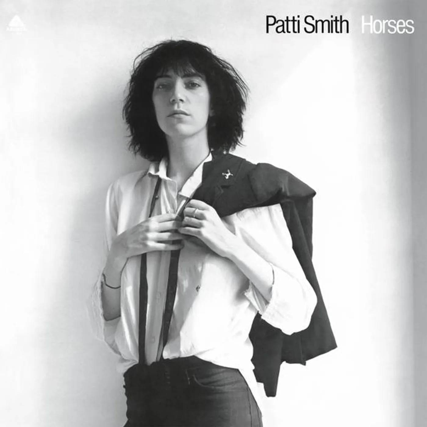 Patti Smith HORSES CD