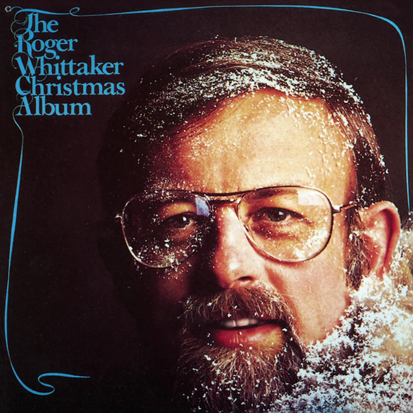 CHRISTMAS WITH ROGER WHITTAKER CD