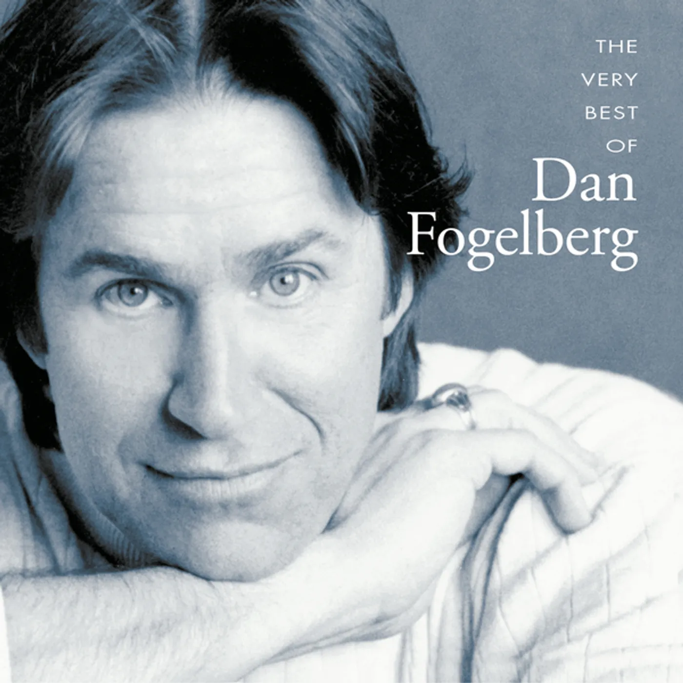 VERY BEST OF DAN FOGELBERG CD