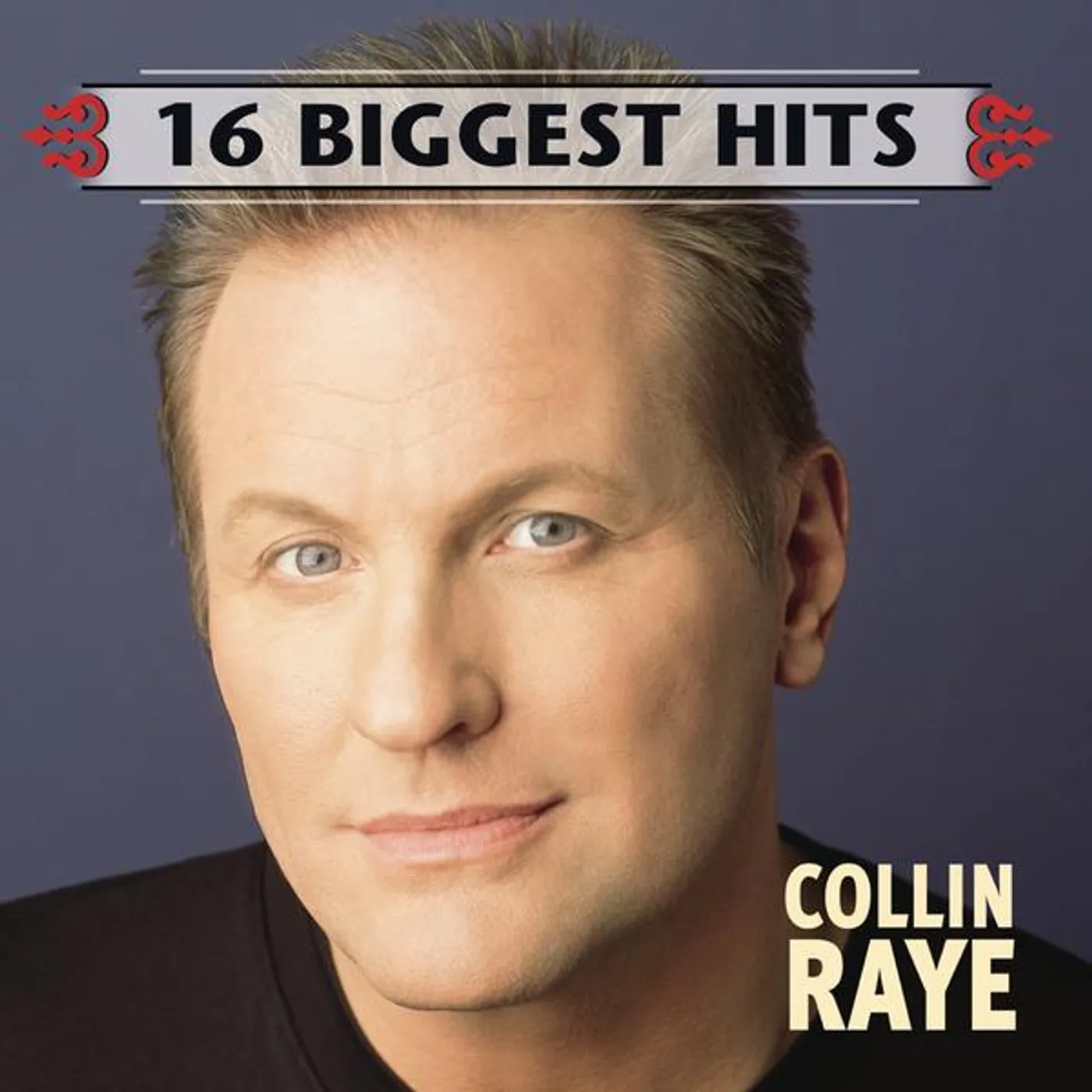 Collin Raye 16 BIGGEST HITS CD