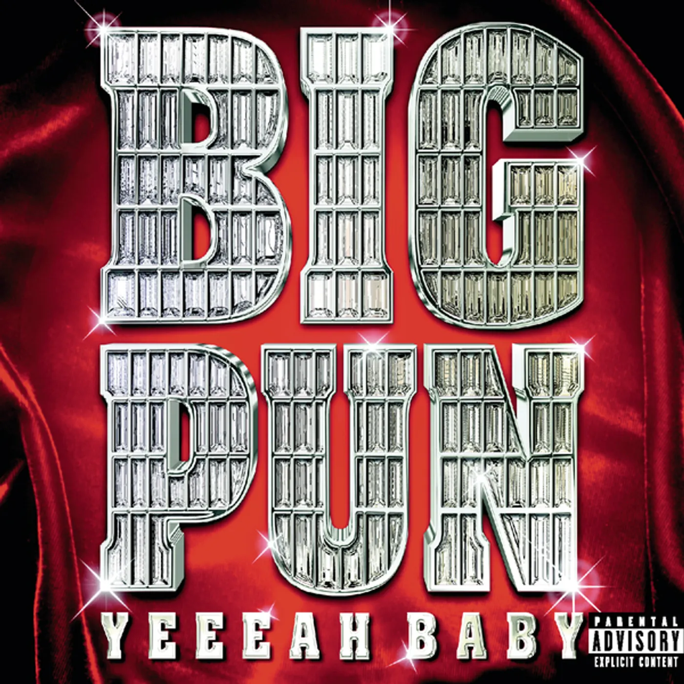 Big Pun Yeah Baby CD