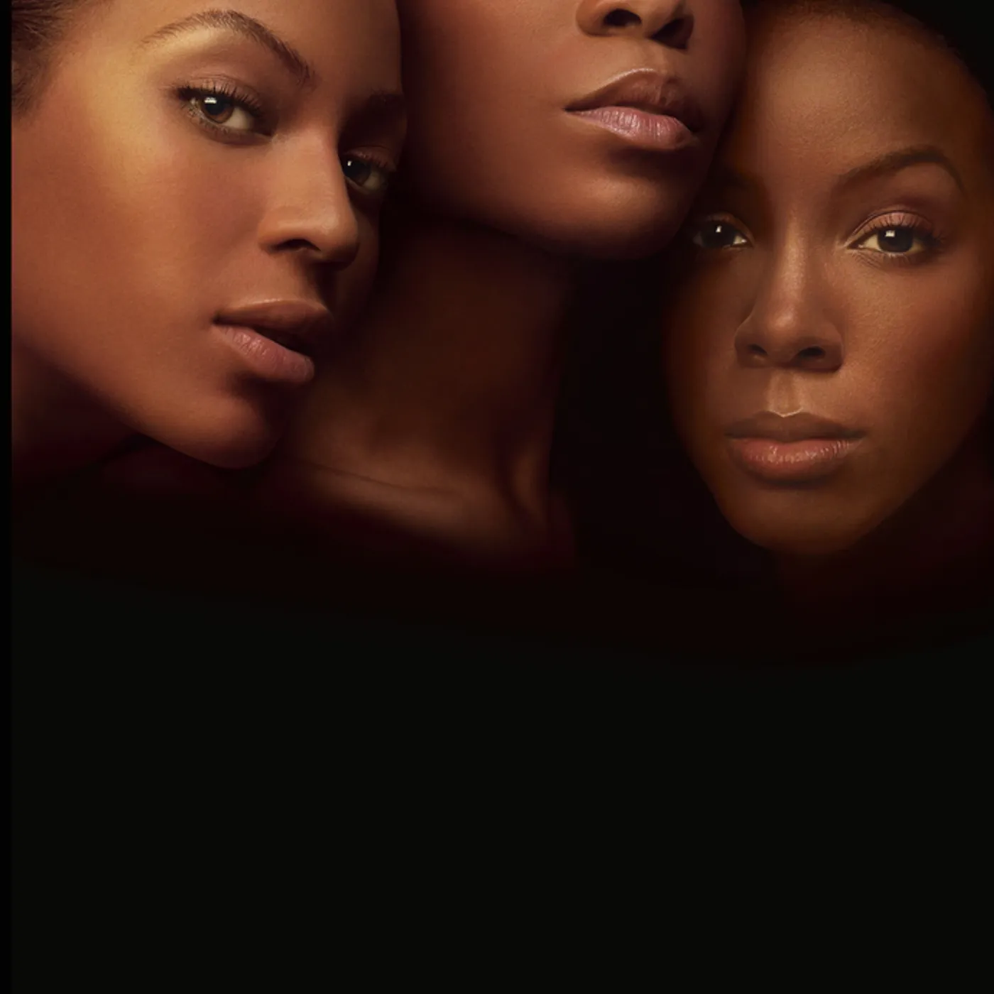 Destiny's Child DESTINY FULFILLED CD