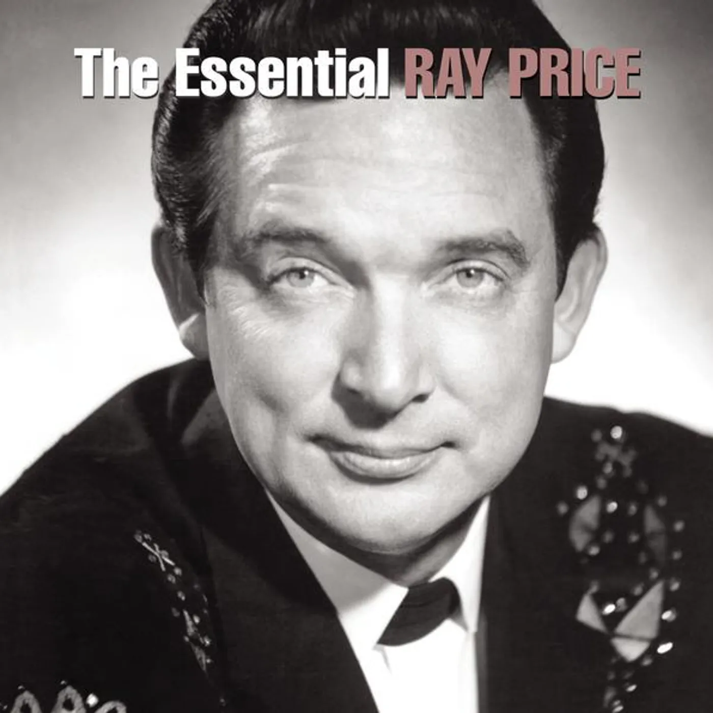 Essential Ray Price CD