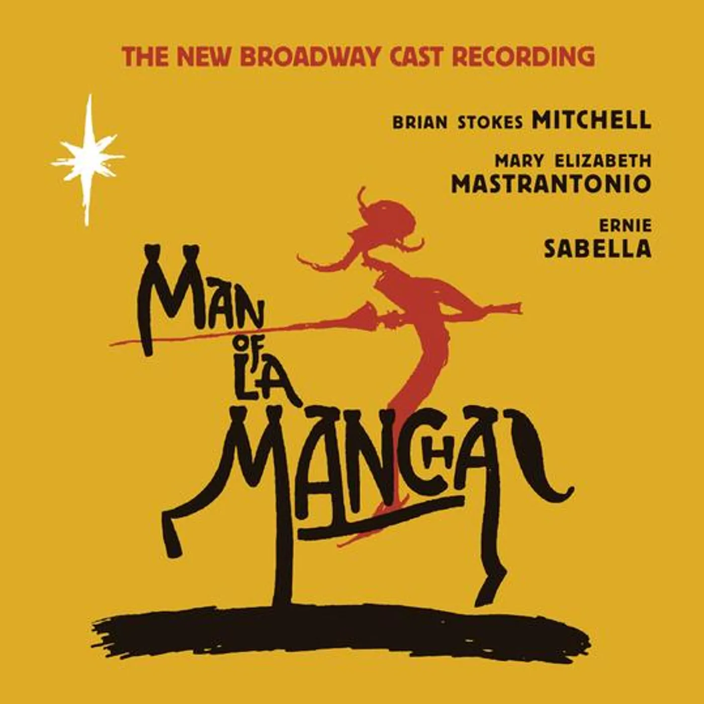 Original Broadway Cast Man of La Mancha [Original Cast] [Bonus Tracks] CD