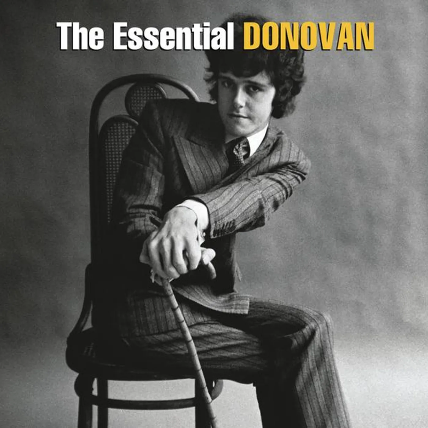 ESSENTIAL DONOVAN CD