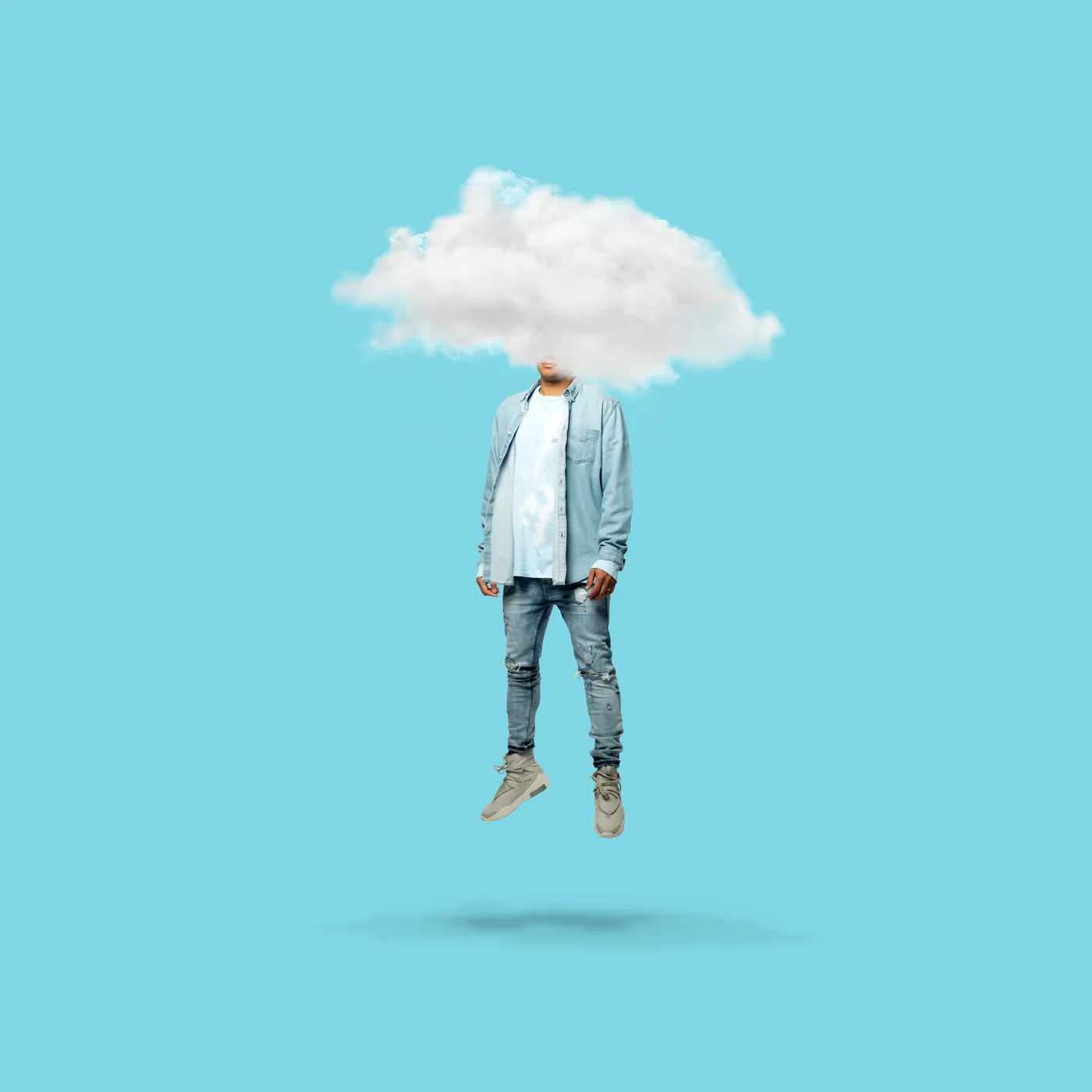 Tauren Wells CITIZEN OF HEAVEN CD