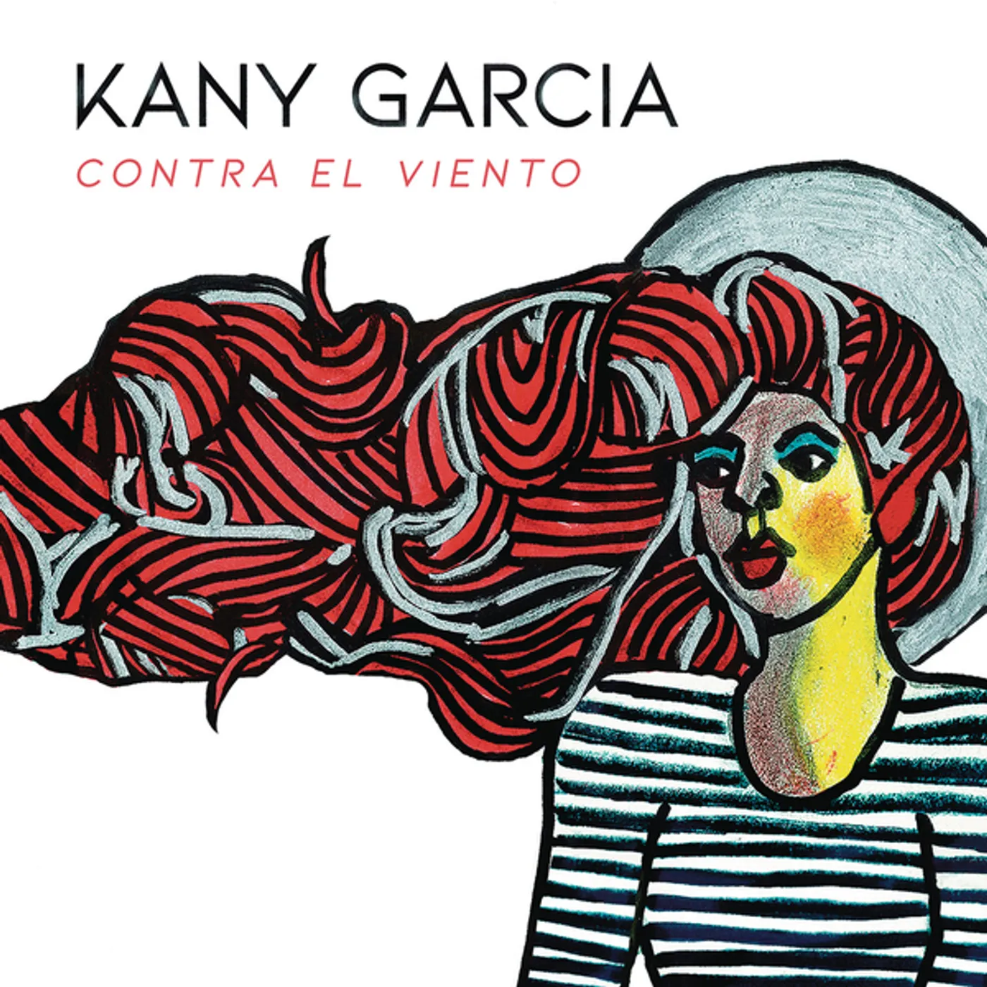 Kany García Contra el Viento CD