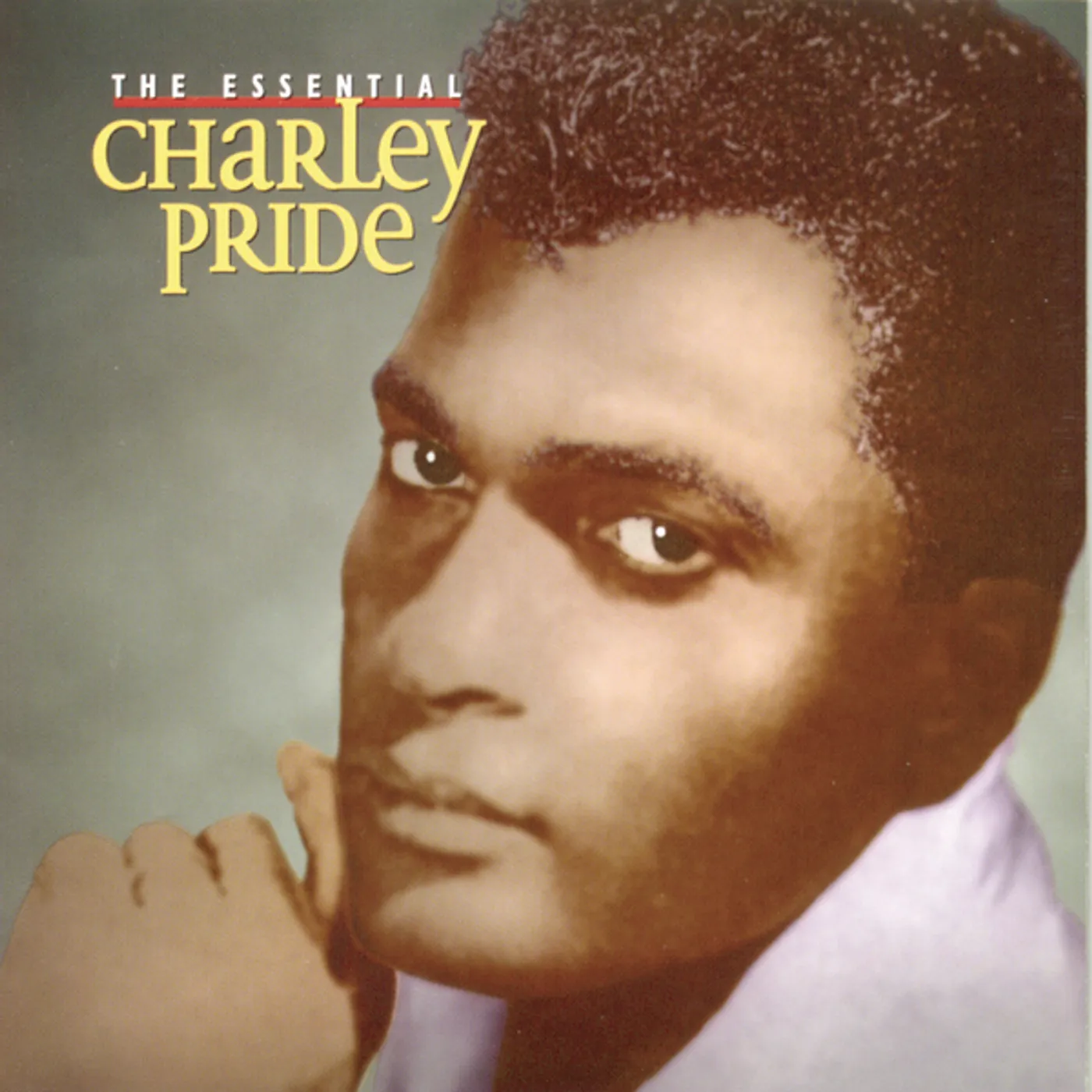 ESSENTIAL CHARLEY PRIDE CD