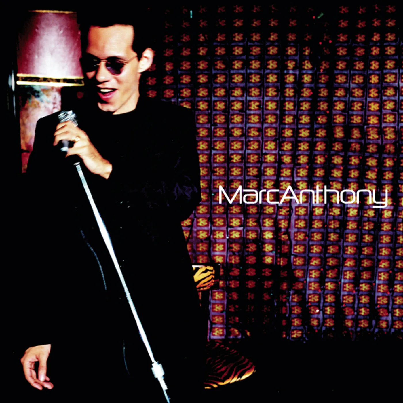 MARC ANTHONY CD