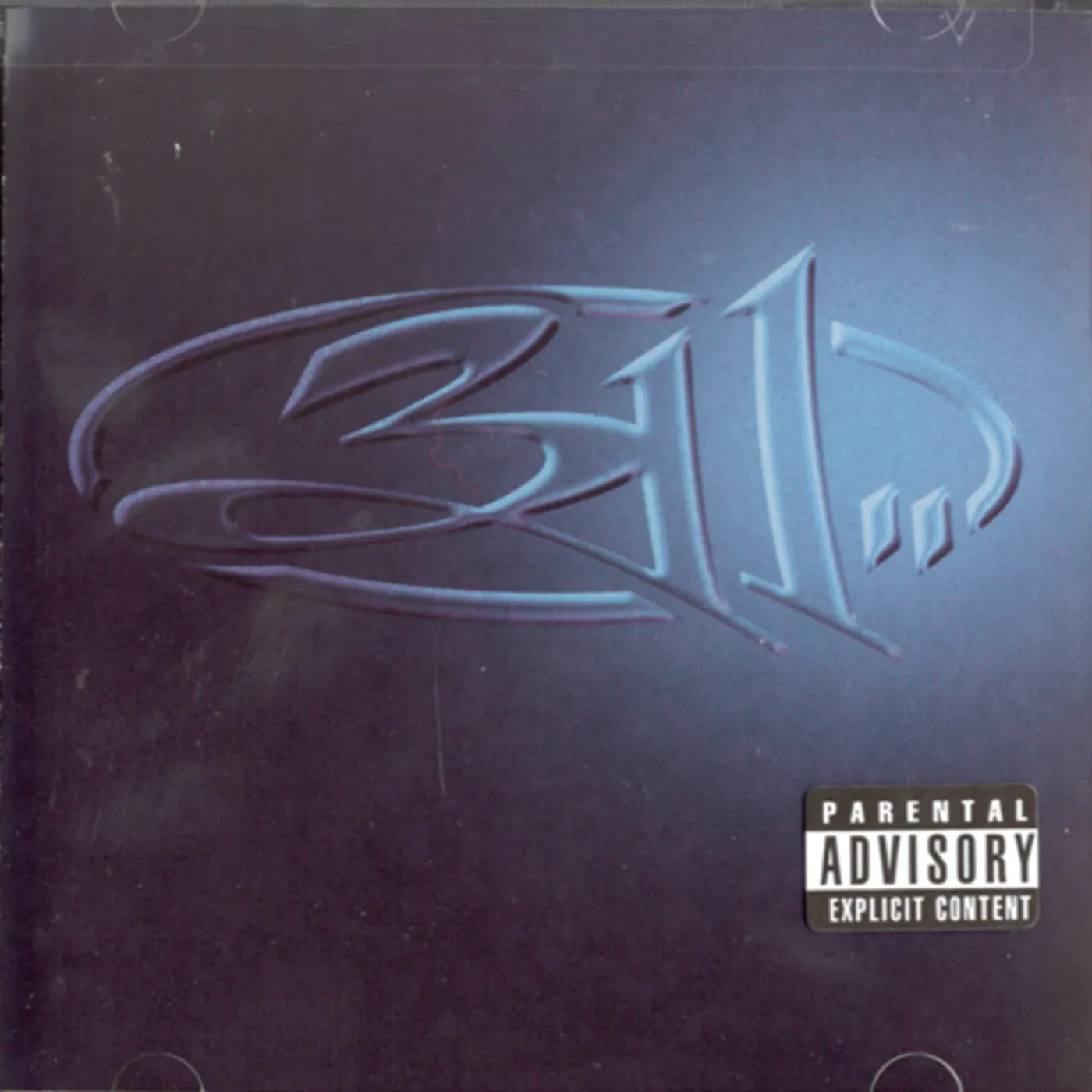 311 CD