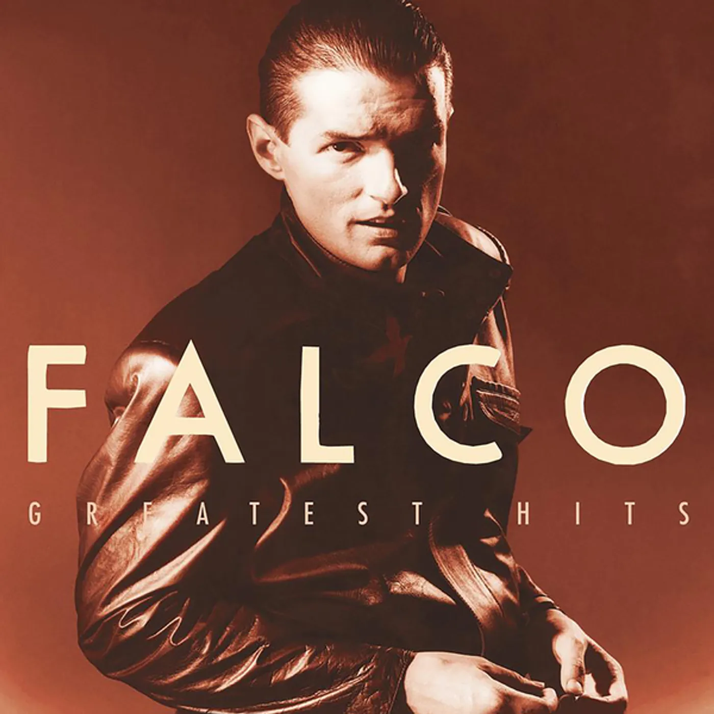 VIENNA CALLING: BEST OF FALCO CD