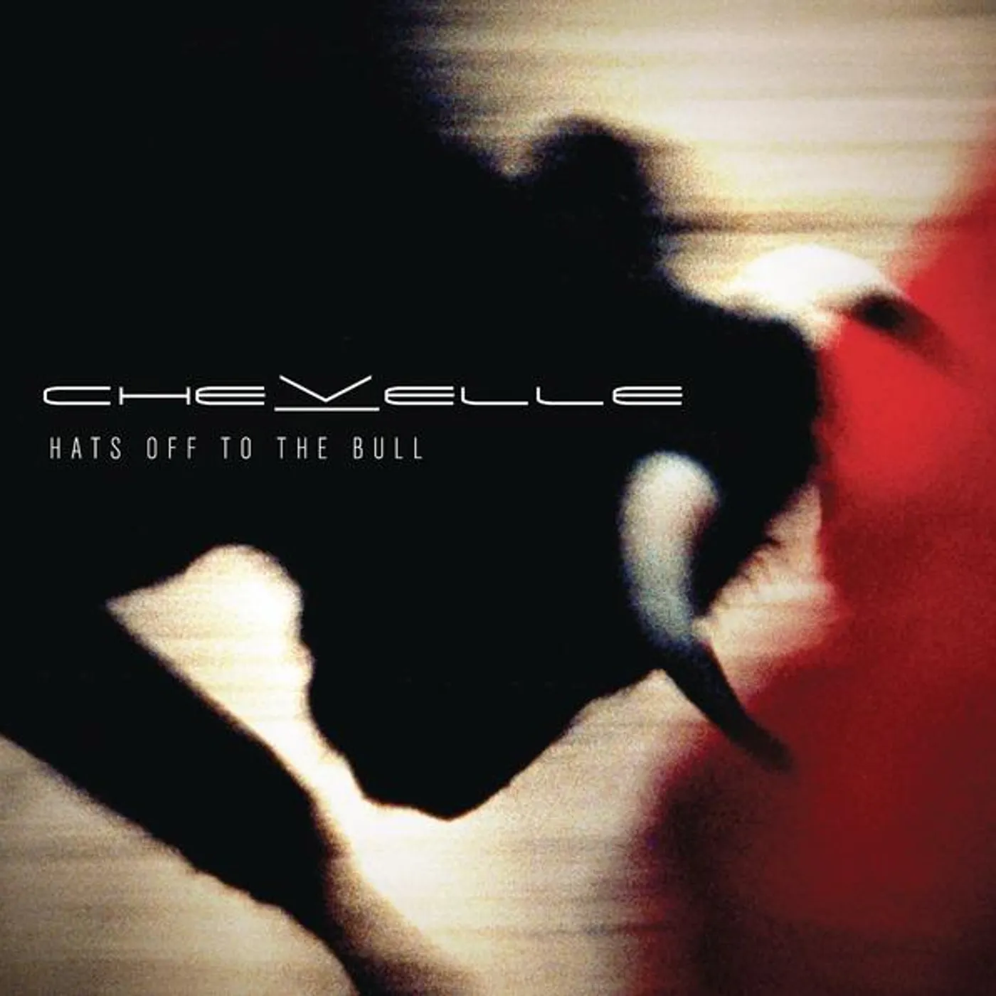 Chevelle HATS OFF TO THE BULL CD