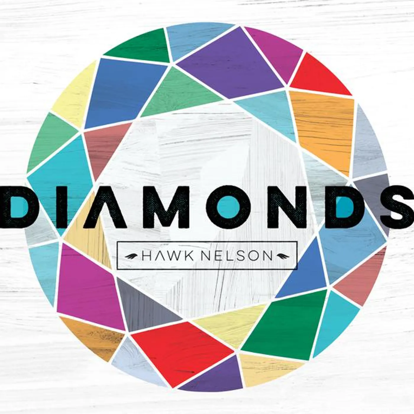 Hawk Nelson Diamonds [Slipcase] CD