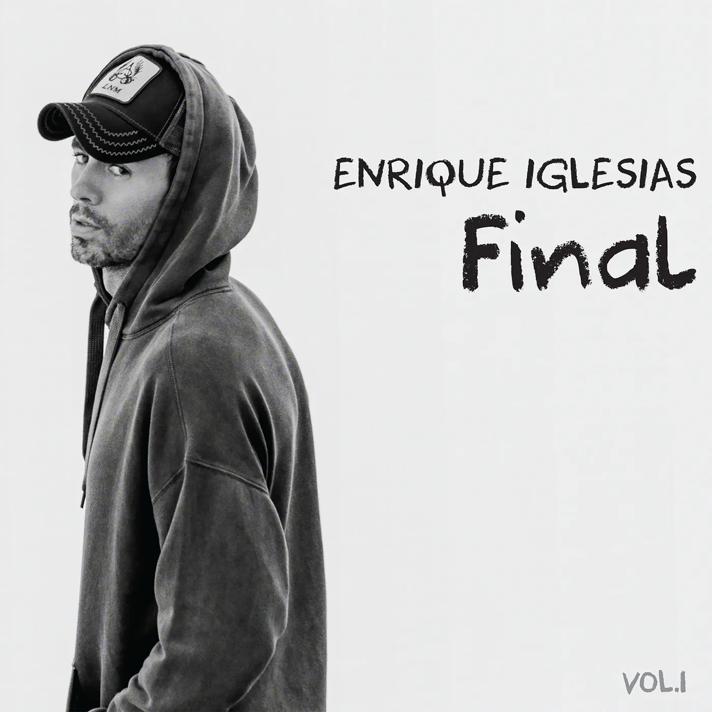 Enrique Iglesias FINAL: VOL.1 CD