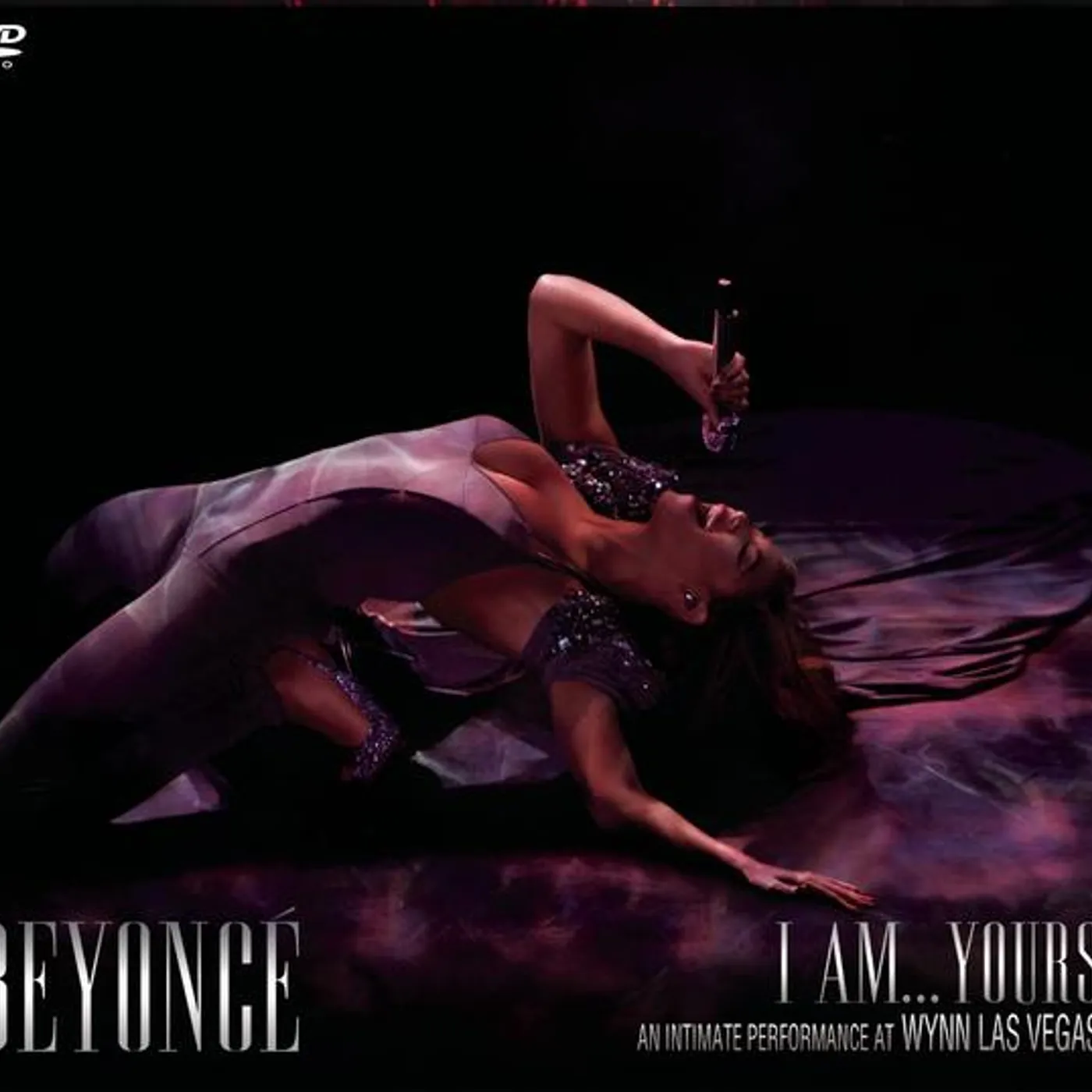 Beyoncé I AM YOURS: INTIMATE PERFORMANCE AT WYNN LAS VEGAS CD