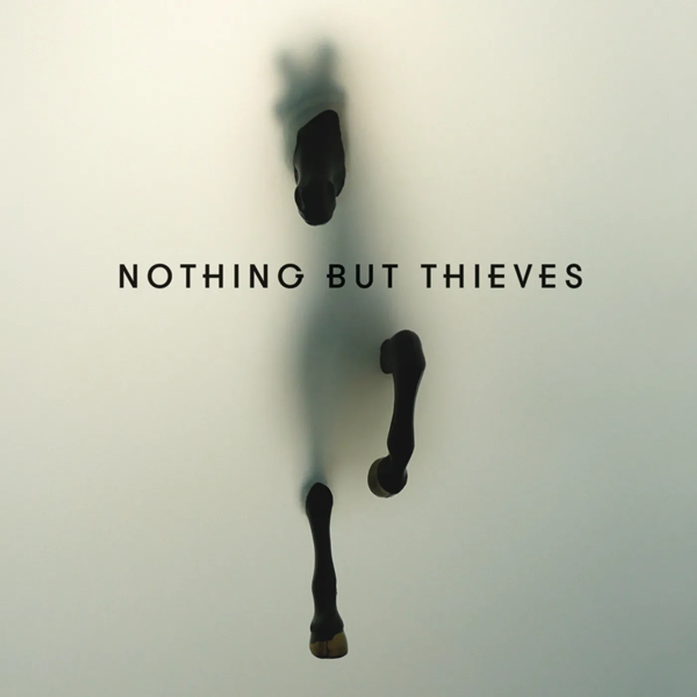 NOTHING BUT THIEVES (WHITE VINYL Vinyl Record