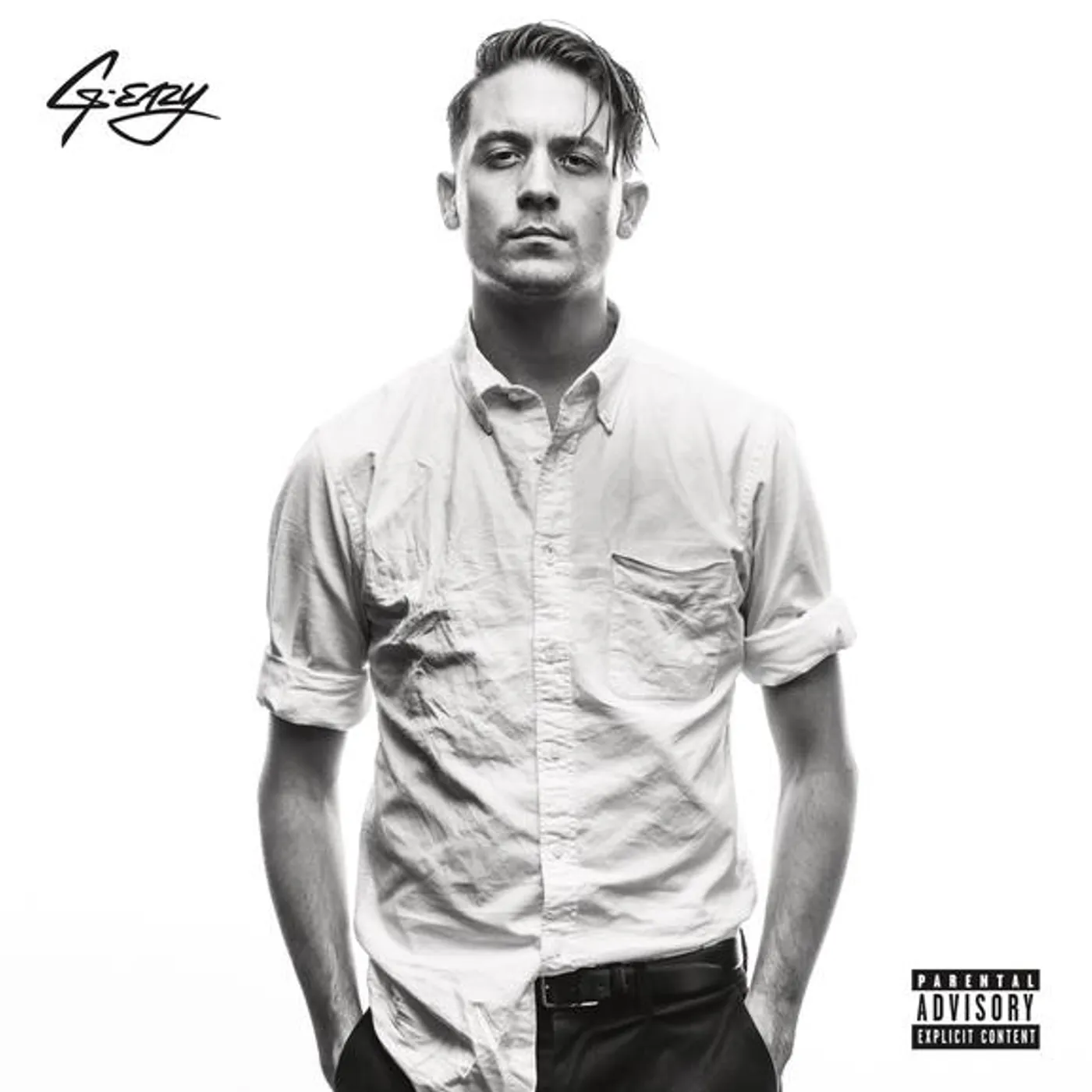 G-Eazy THESE THINGS (2LP/180G) Vinyl Record