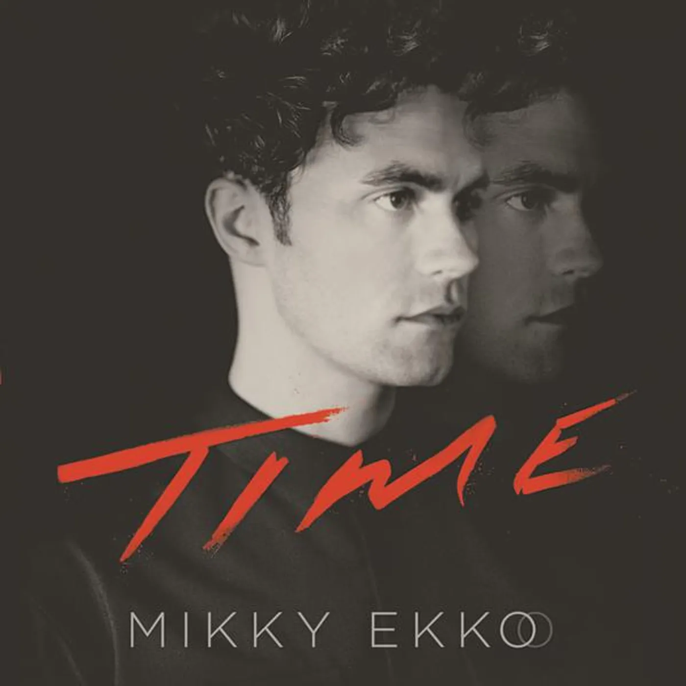 Mikky Ekko TIME (180G/DL CARD) Vinyl Record