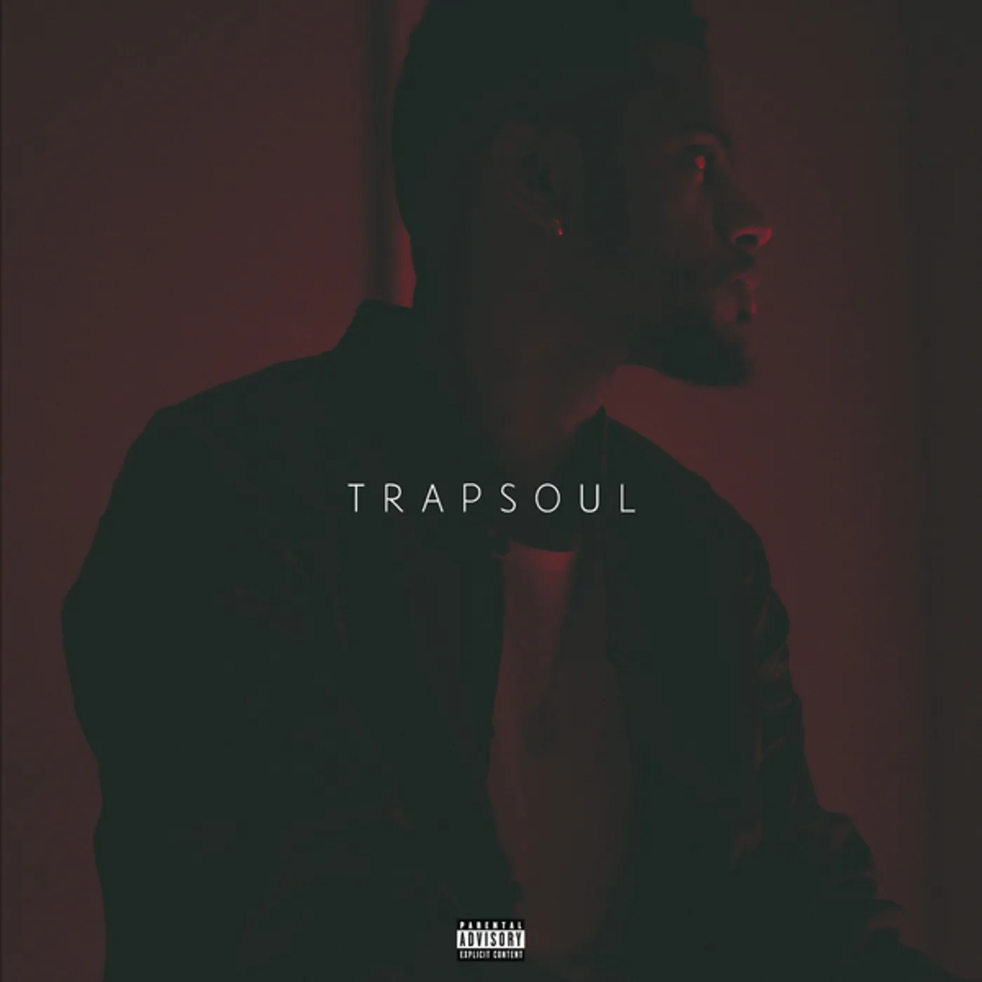 Bryson Tiller T R A P S O U L (X) (Limited) Vinyl Record
