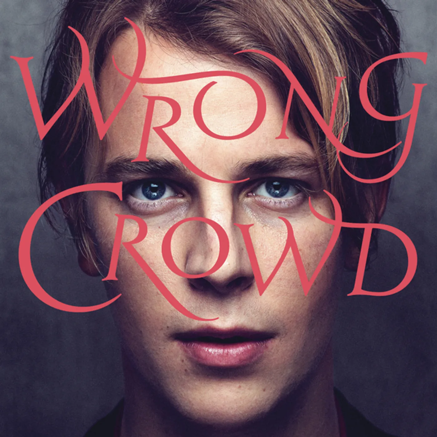 Tom Odell WRONG CROWD (180G/DL CARD/GATEFOLD) Vinyl Record