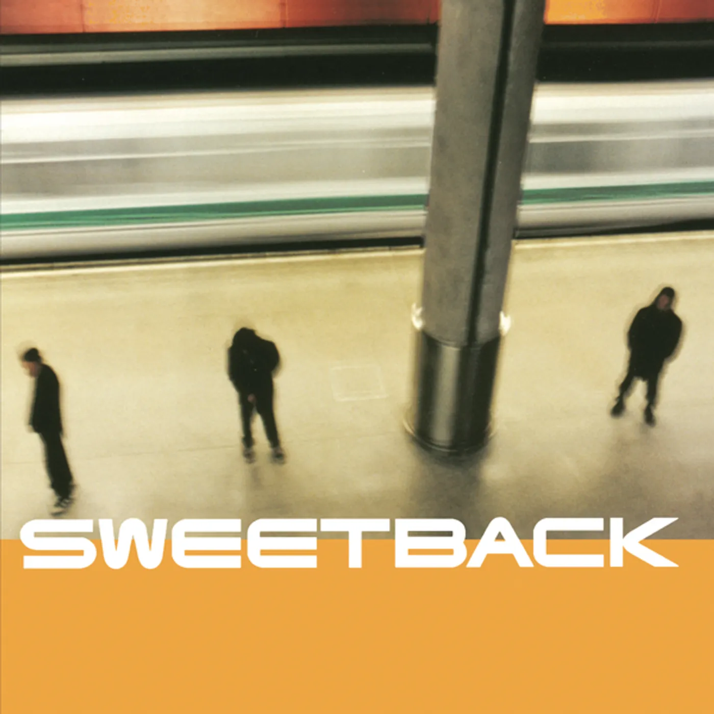 SWEETBACK (2LP/150G) Vinyl Record