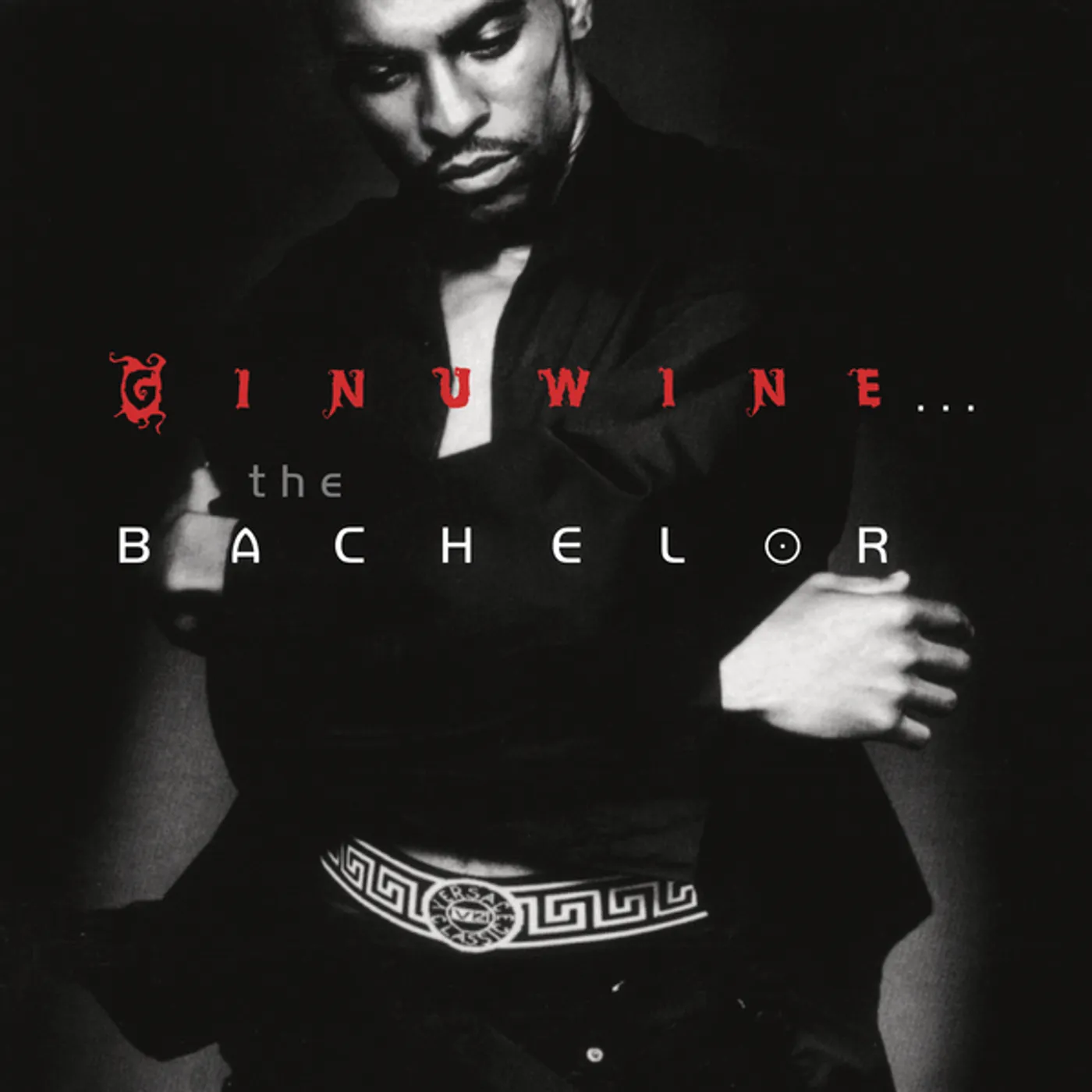 Ginuwine: The Bachelor Vinyl Record