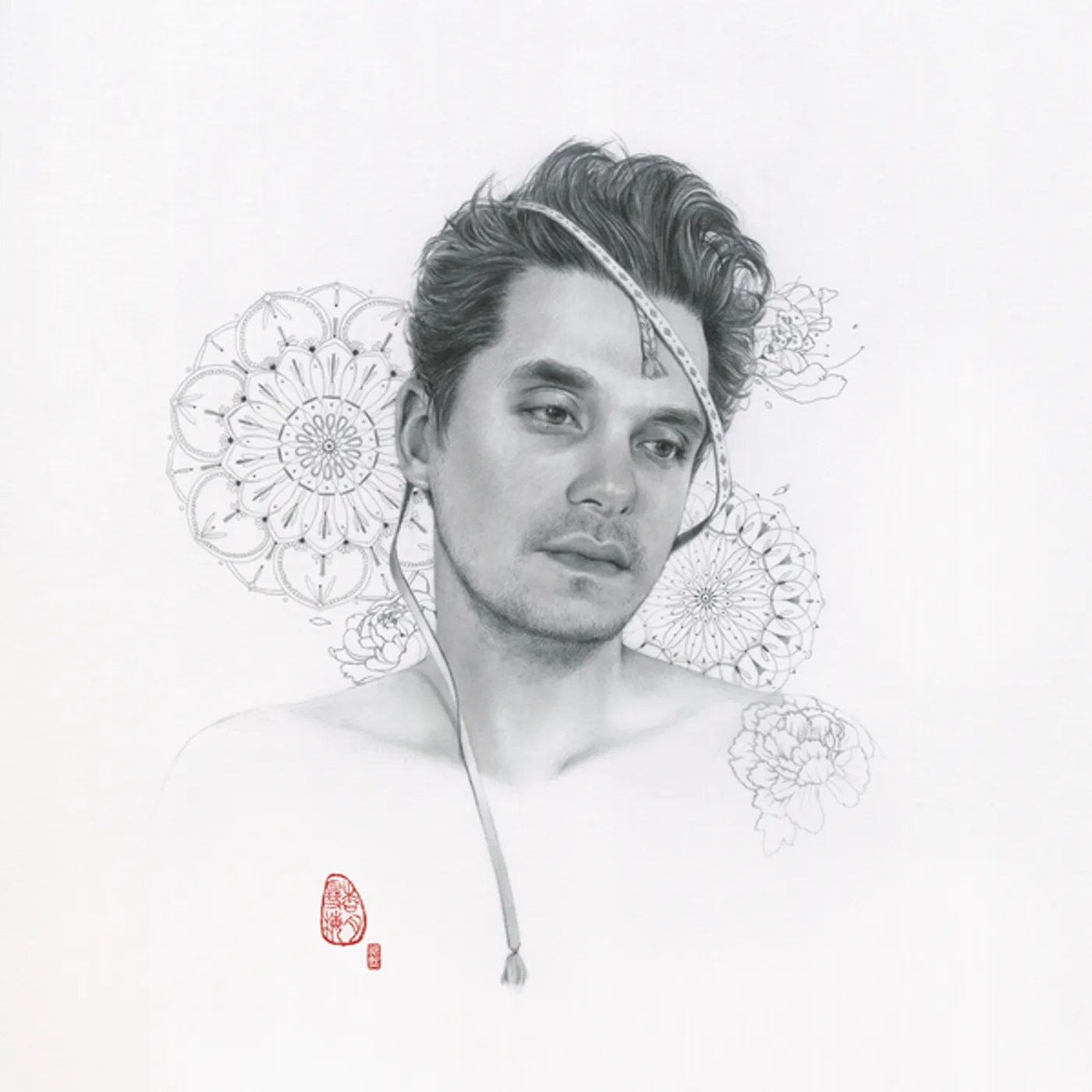 John Mayer SEARCH FOR EVERYTHING (2LP/180G/DL CODE) Vinyl Record