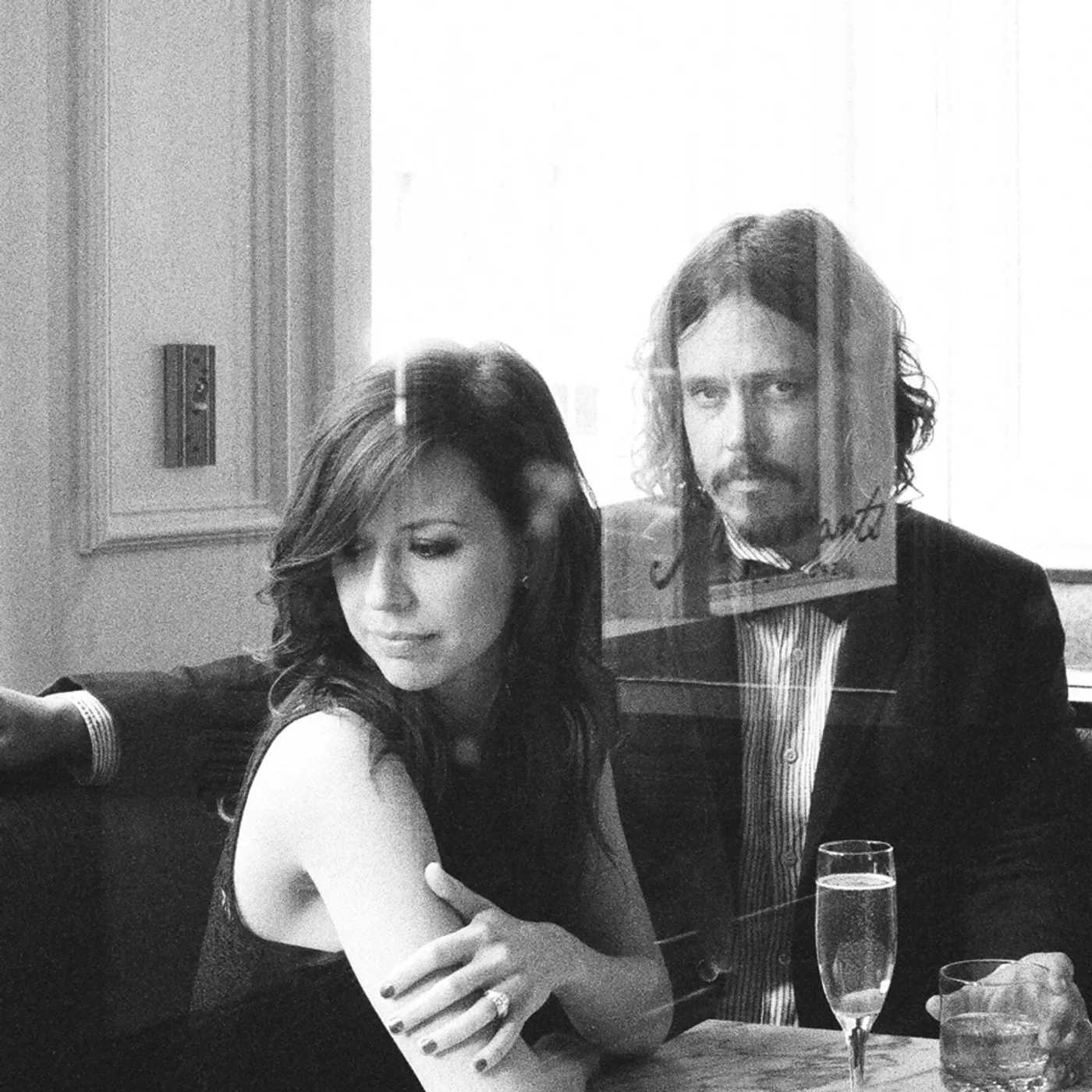 The Civil Wars Barton Hollow (LP/ CD) Vinyl Record