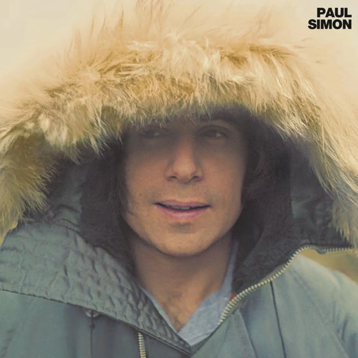 PAUL SIMON (180G) Vinyl Record