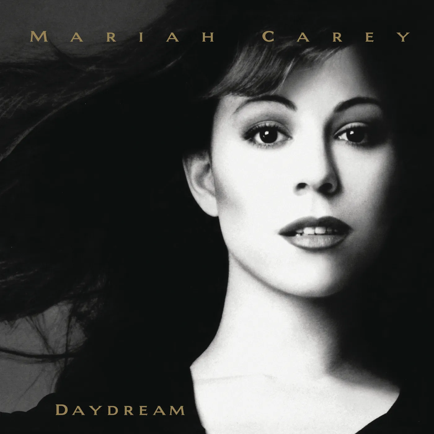 Mariah Carey Daydream Vinyl Record