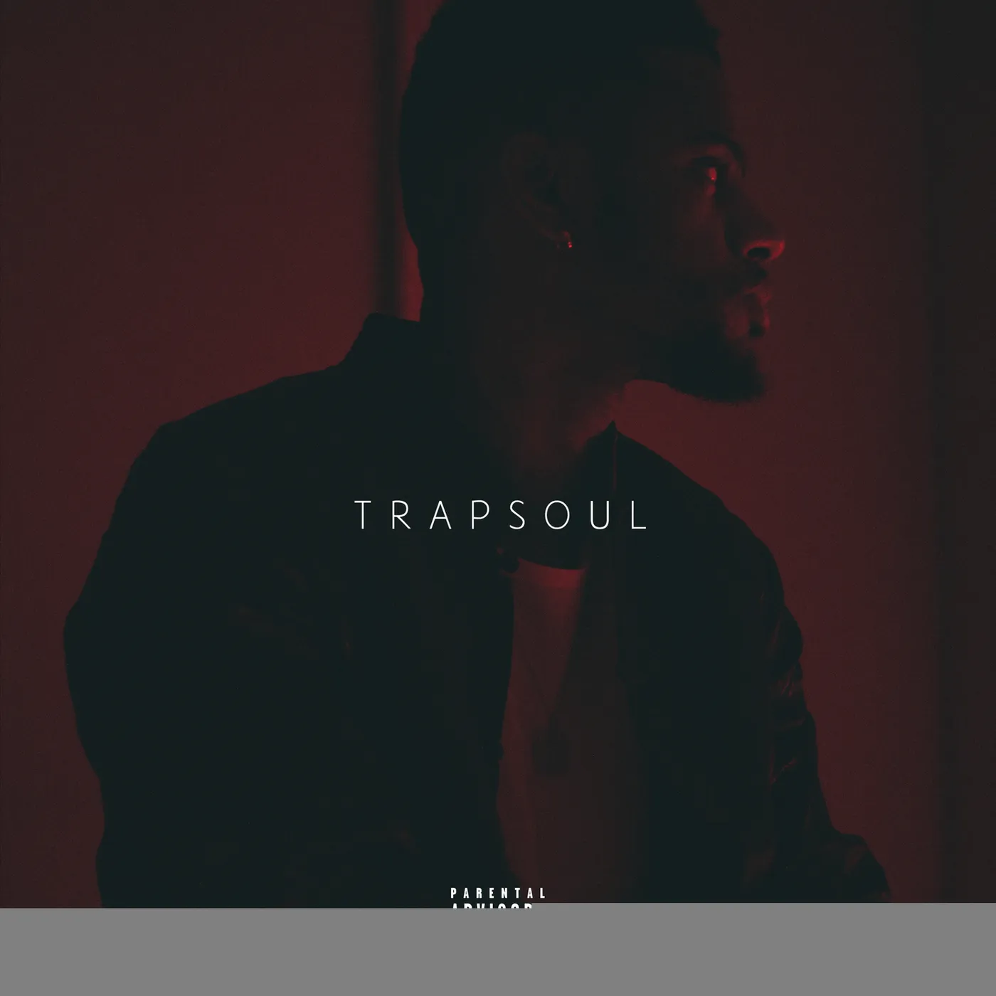 Bryson Tiller T R A P S O U L (Deluxe) Vinyl Record