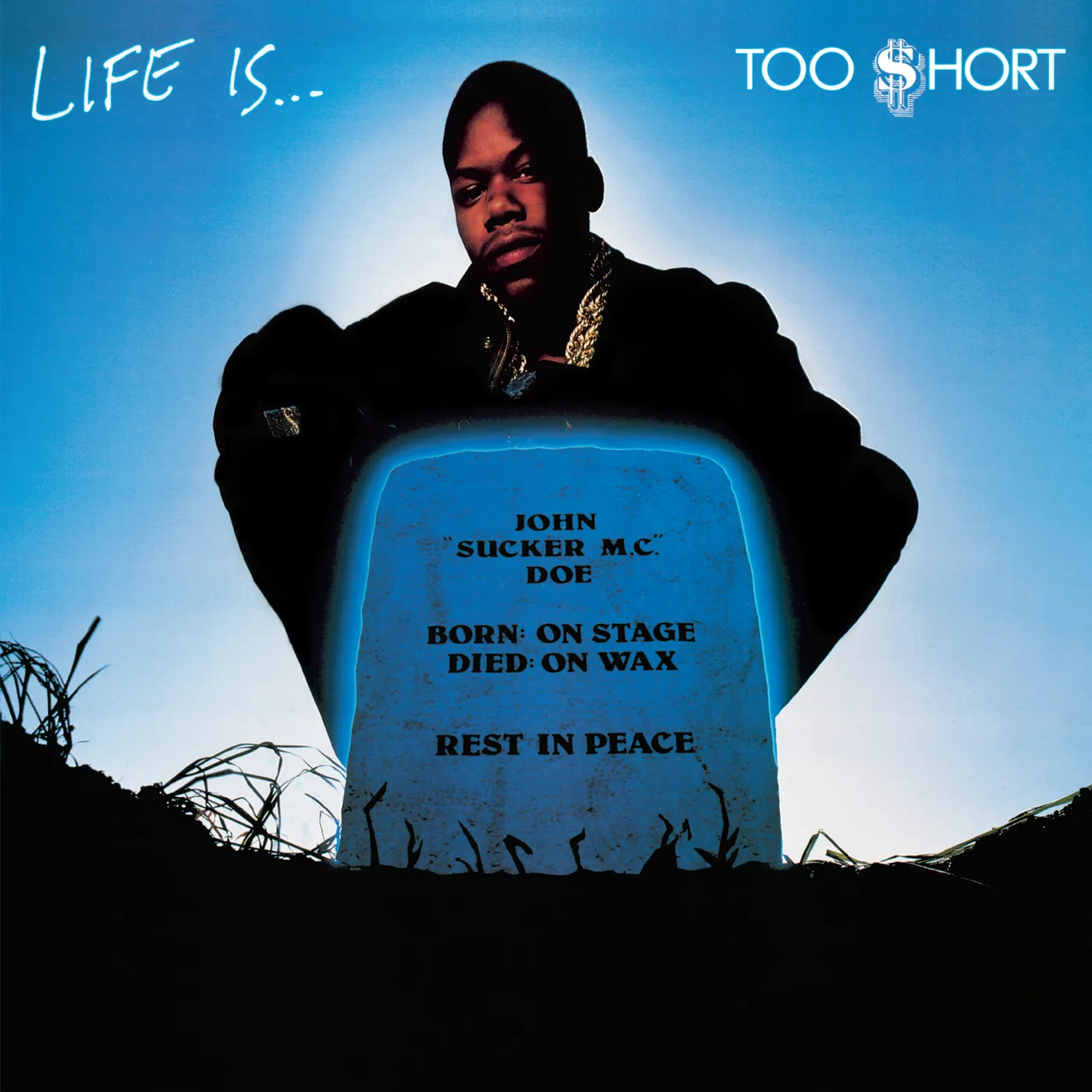 LIFE …TOO $HORT Vinyl Record