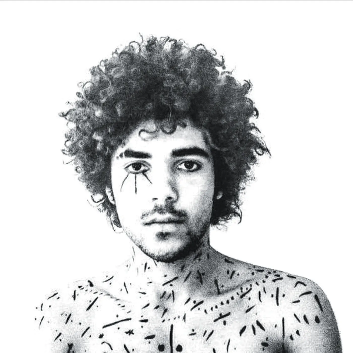 Thomas Abban SHEIK'S LEGACY (140G/2LP/DL CODE) Vinyl Record