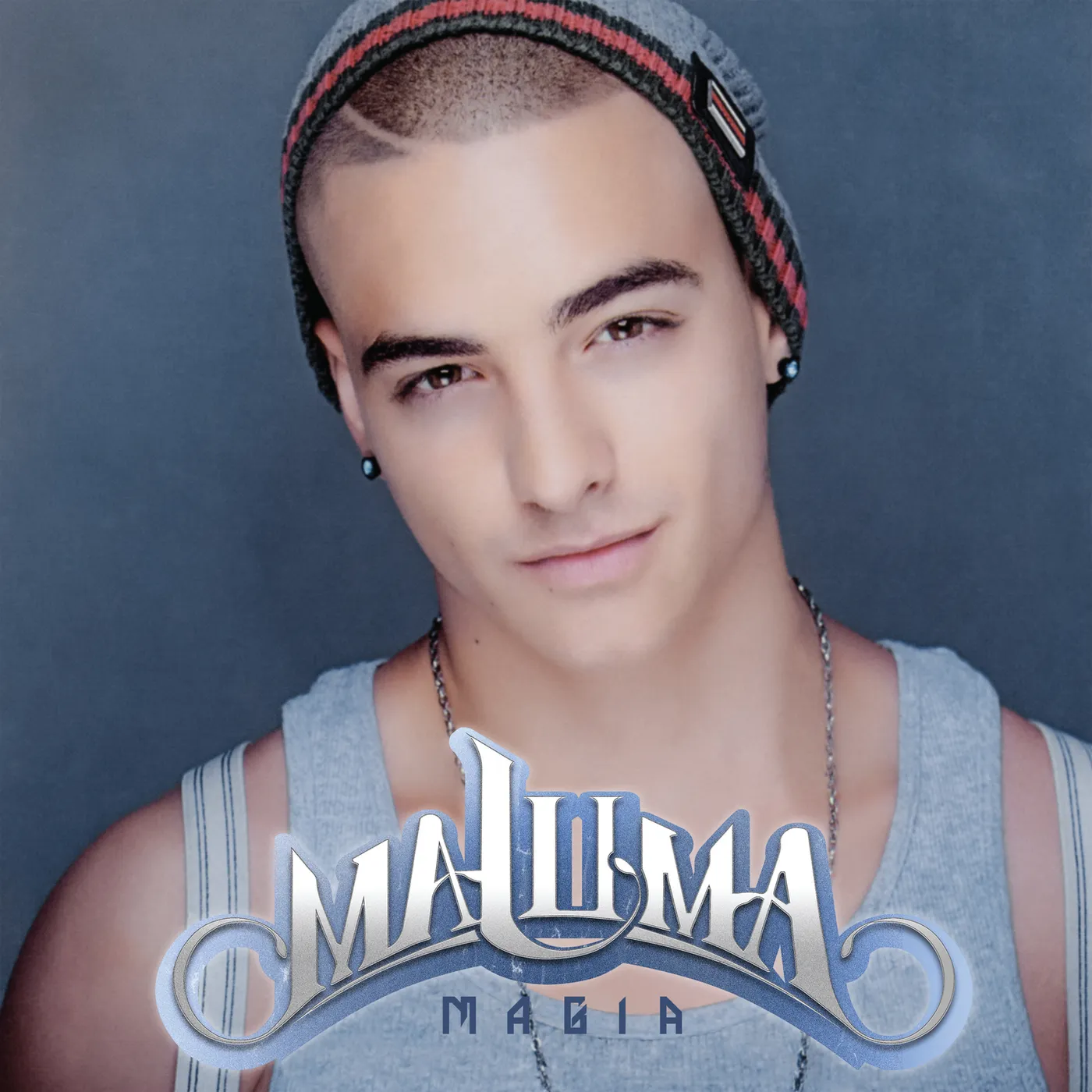 Maluma Magia Vinyl Record