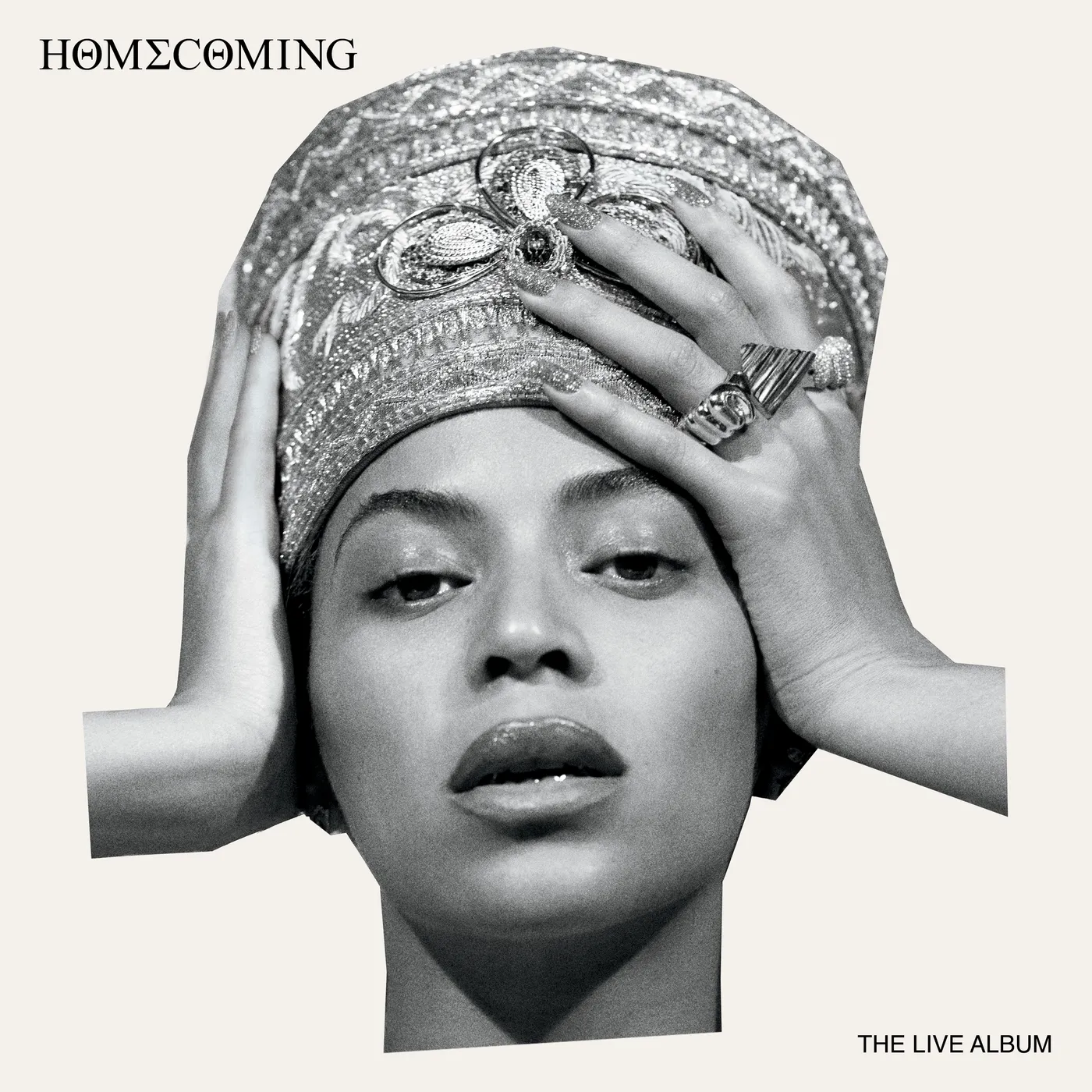 Beyoncé Homecoming: The Live Album (4LP/Slipcase Jacket/Booklet) Box Set (Vinyl)