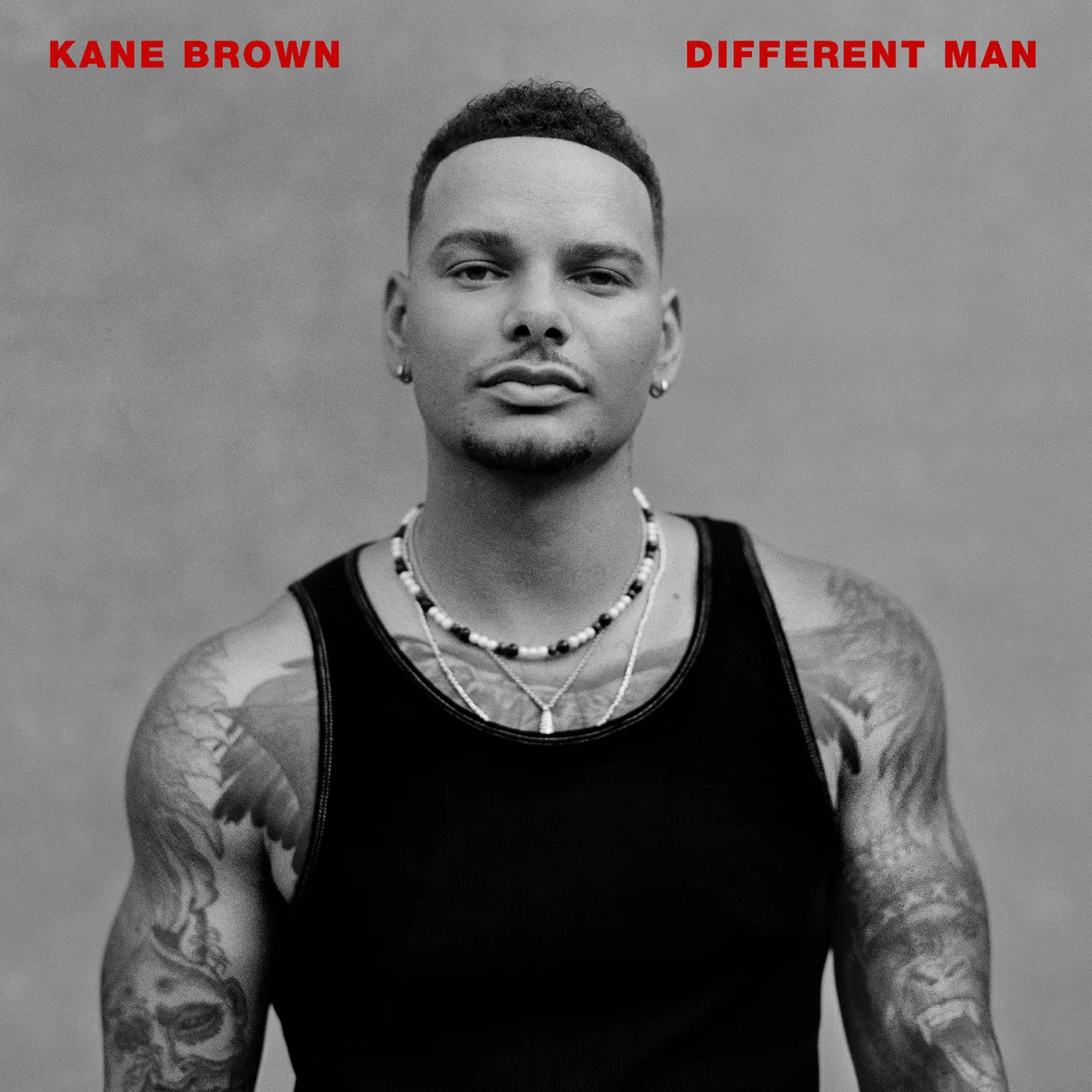 Kane Brown Different Man Vinyl Record