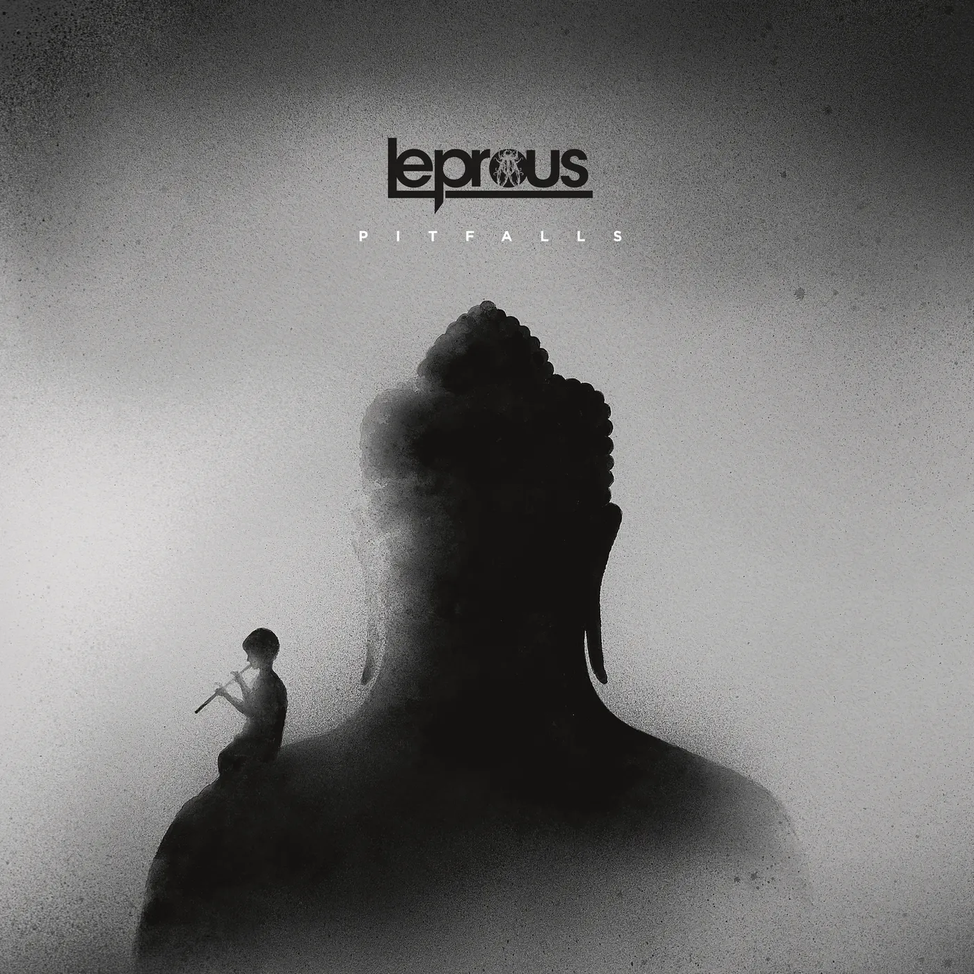 Leprous Pitfalls Vinyl Record
